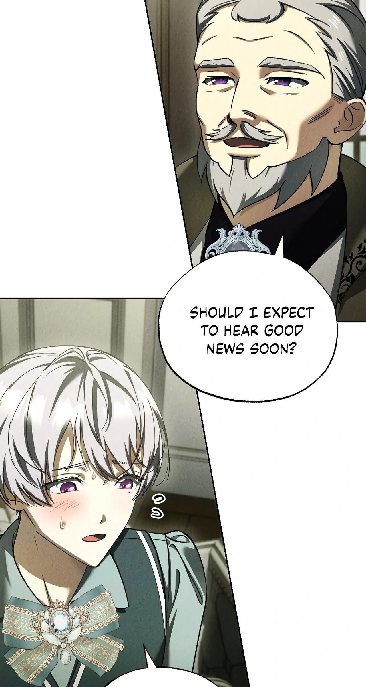 A Second Chance for the Outcast Prince Chapter 33 Page 50