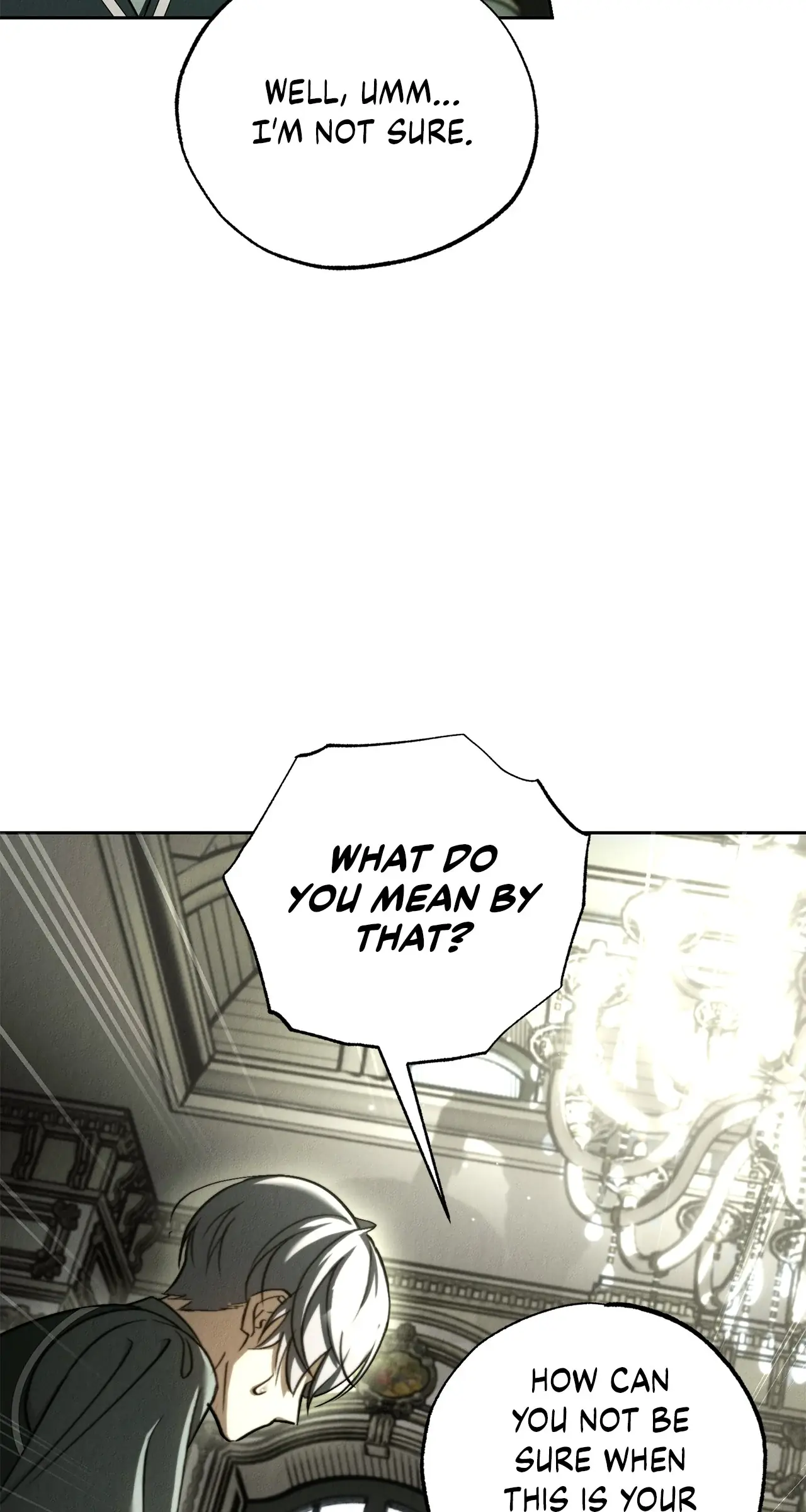 A Second Chance for the Outcast Prince Chapter 33 Page 51