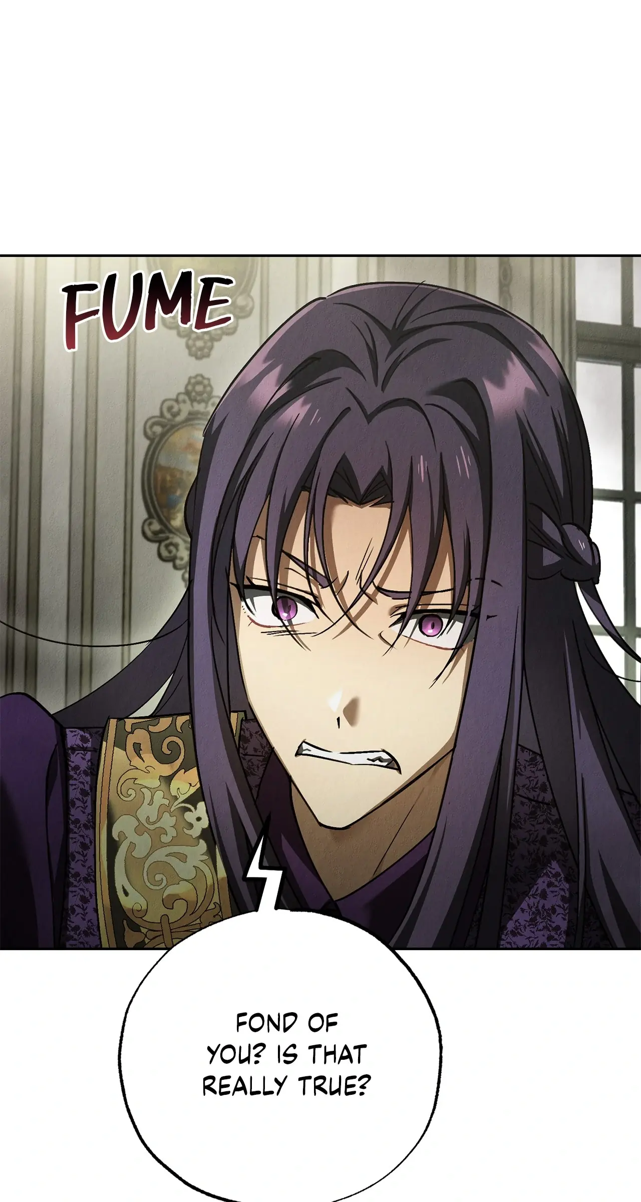 A Second Chance for the Outcast Prince Chapter 33 Page 53