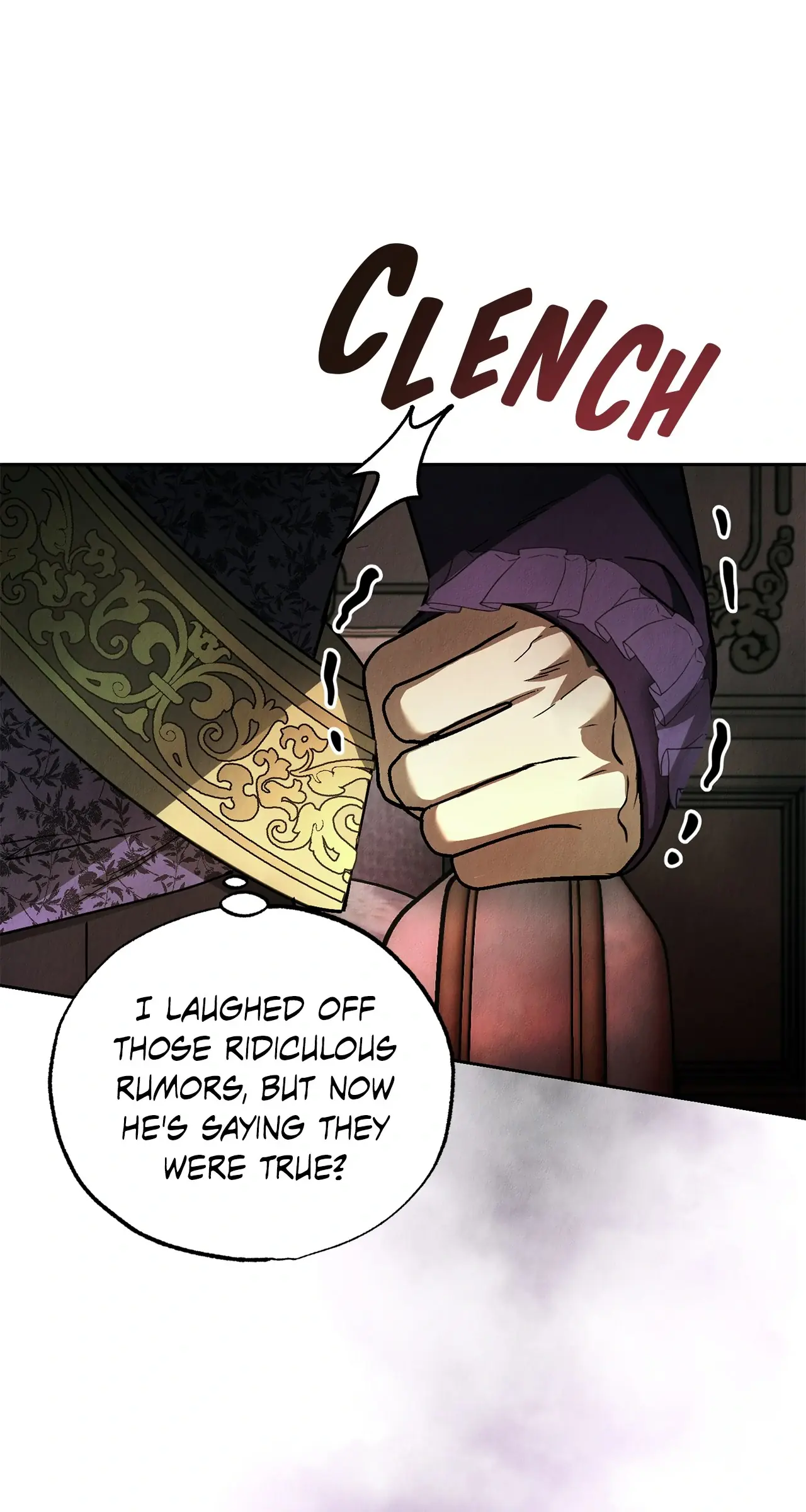 A Second Chance for the Outcast Prince Chapter 33 Page 55