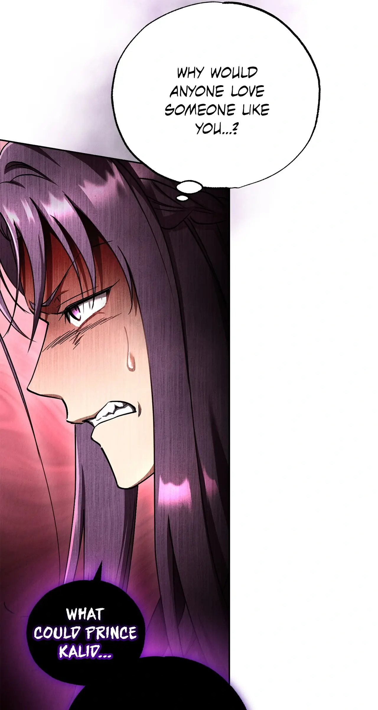 A Second Chance for the Outcast Prince Chapter 33 Page 56