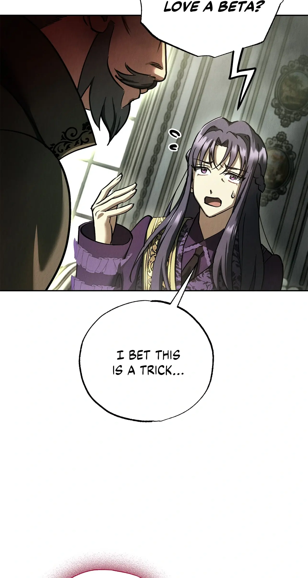 A Second Chance for the Outcast Prince Chapter 33 Page 60