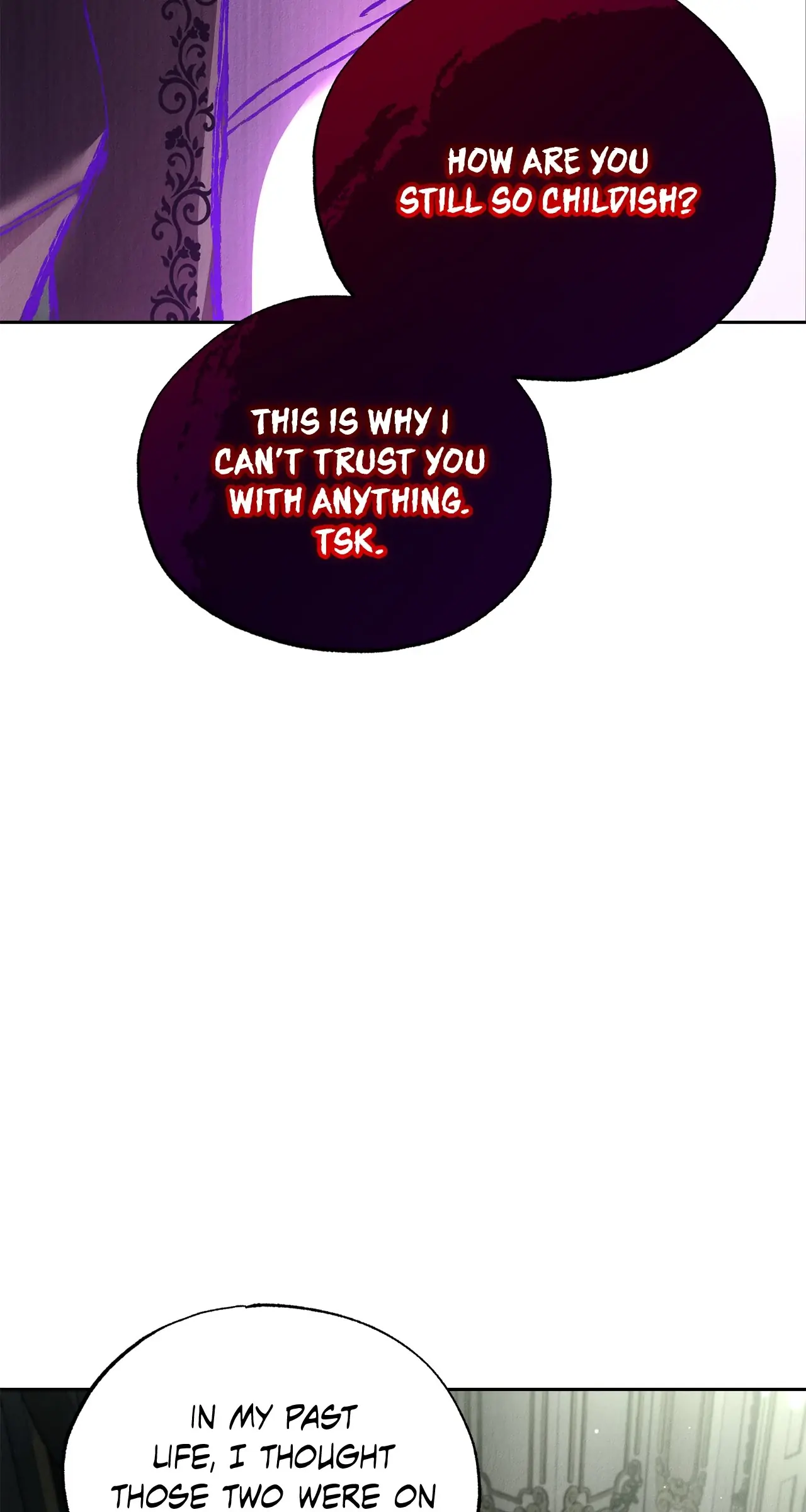 A Second Chance for the Outcast Prince Chapter 33 Page 66