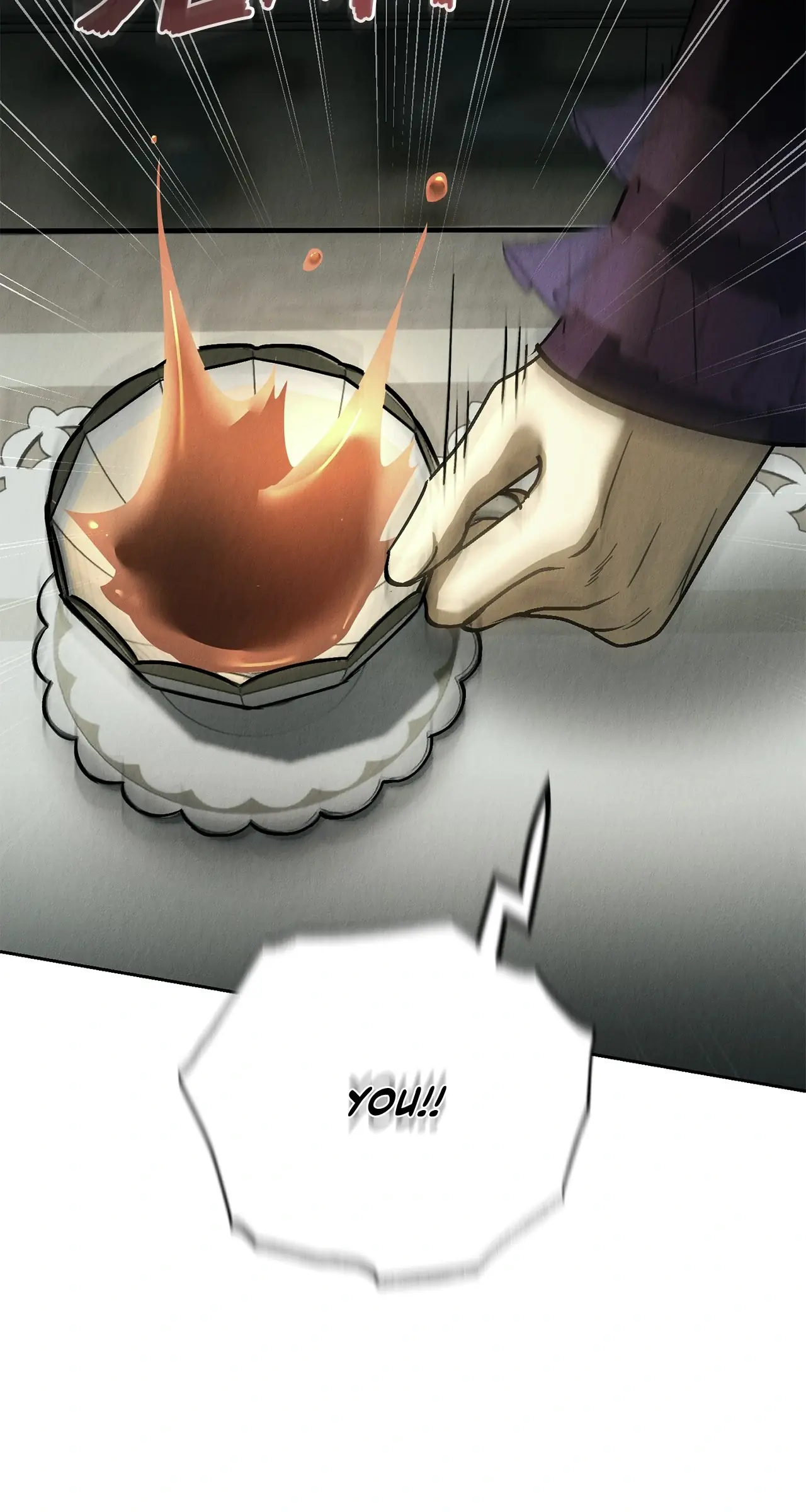 A Second Chance for the Outcast Prince Chapter 33 Page 76