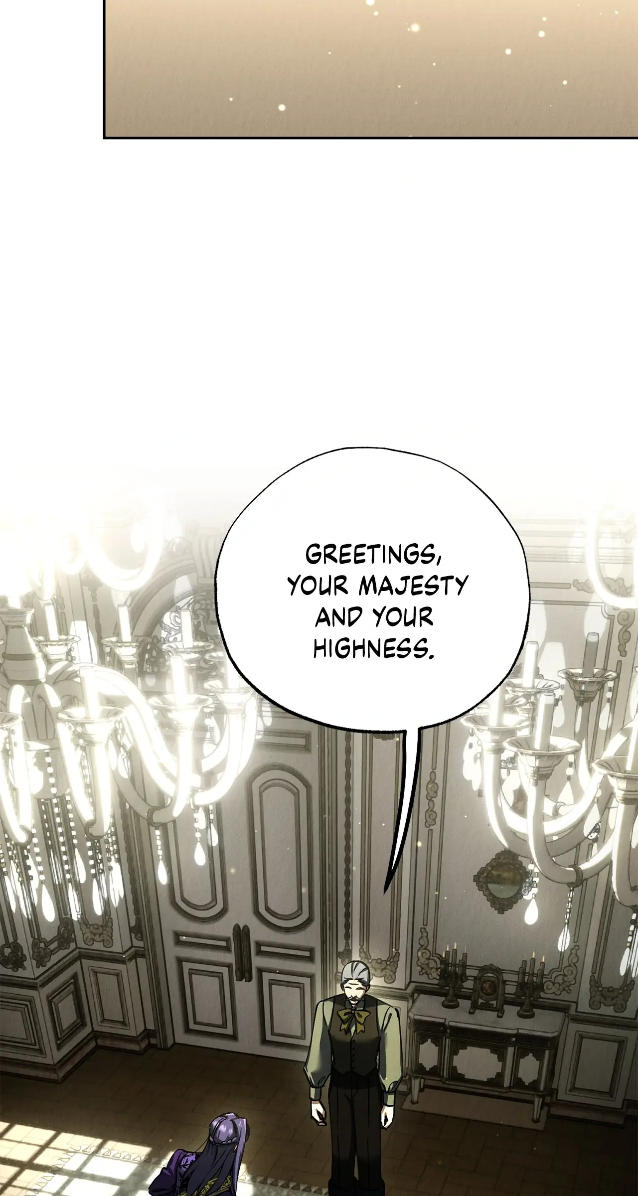 A Second Chance for the Outcast Prince Chapter 33 Page 80