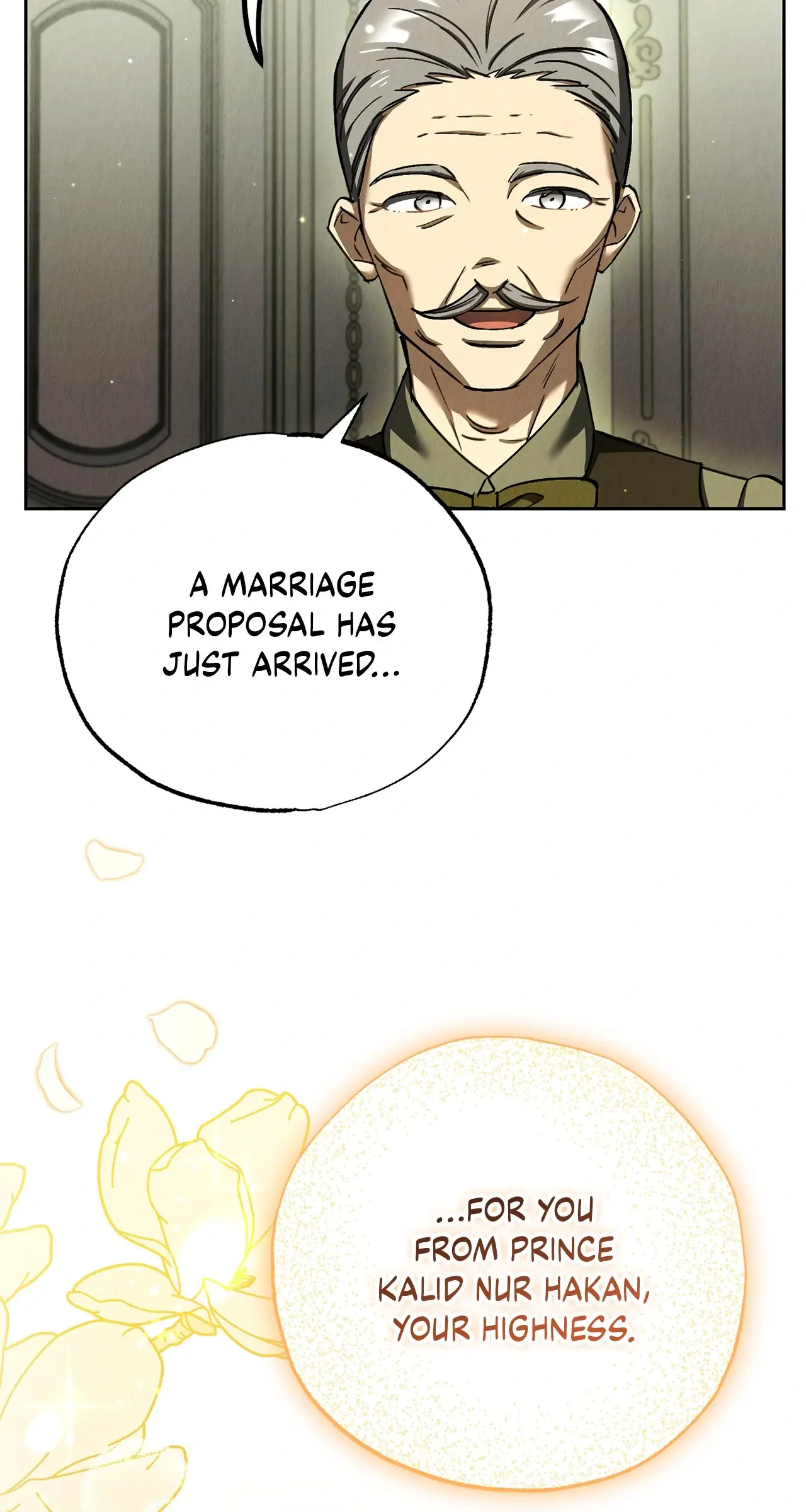 A Second Chance for the Outcast Prince Chapter 33 Page 82