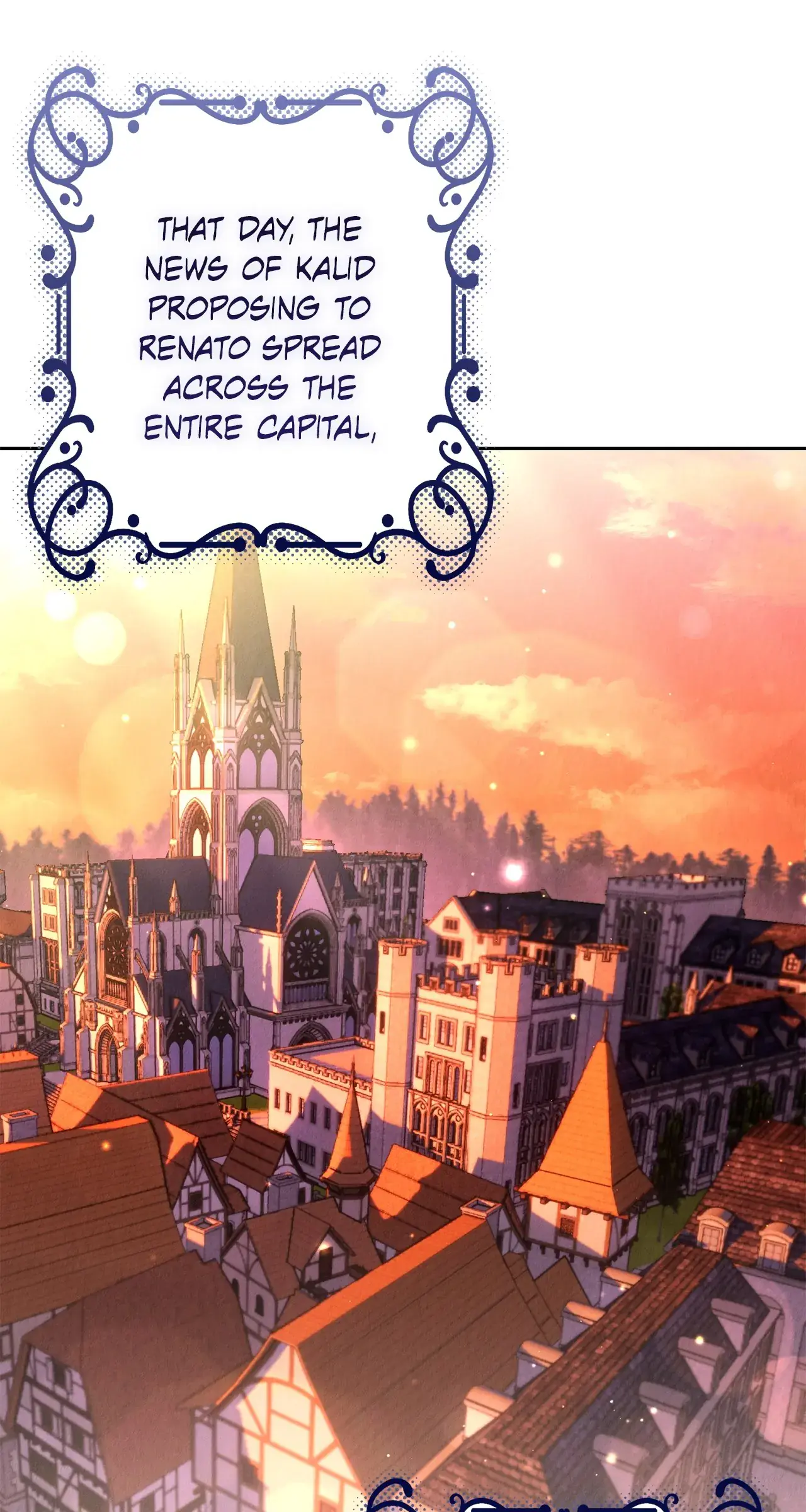 A Second Chance for the Outcast Prince Chapter 34 Page 2