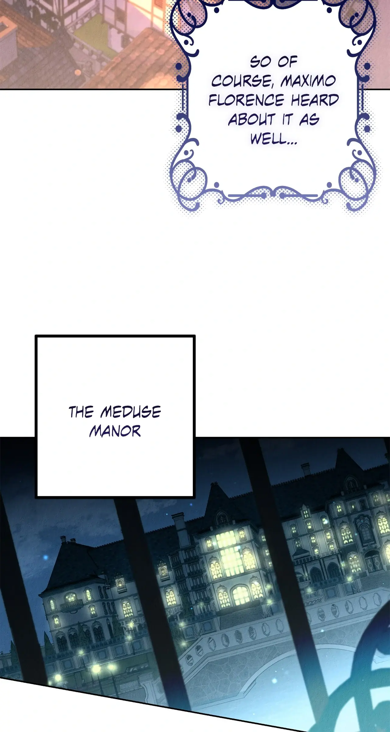 A Second Chance for the Outcast Prince Chapter 34 Page 3