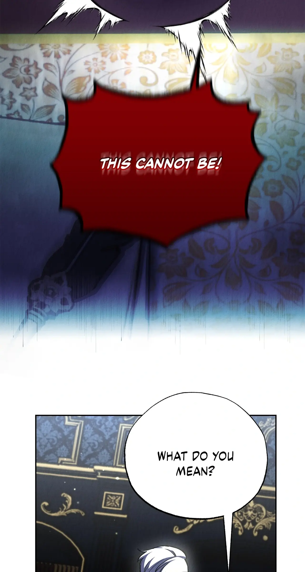 A Second Chance for the Outcast Prince Chapter 34 Page 5