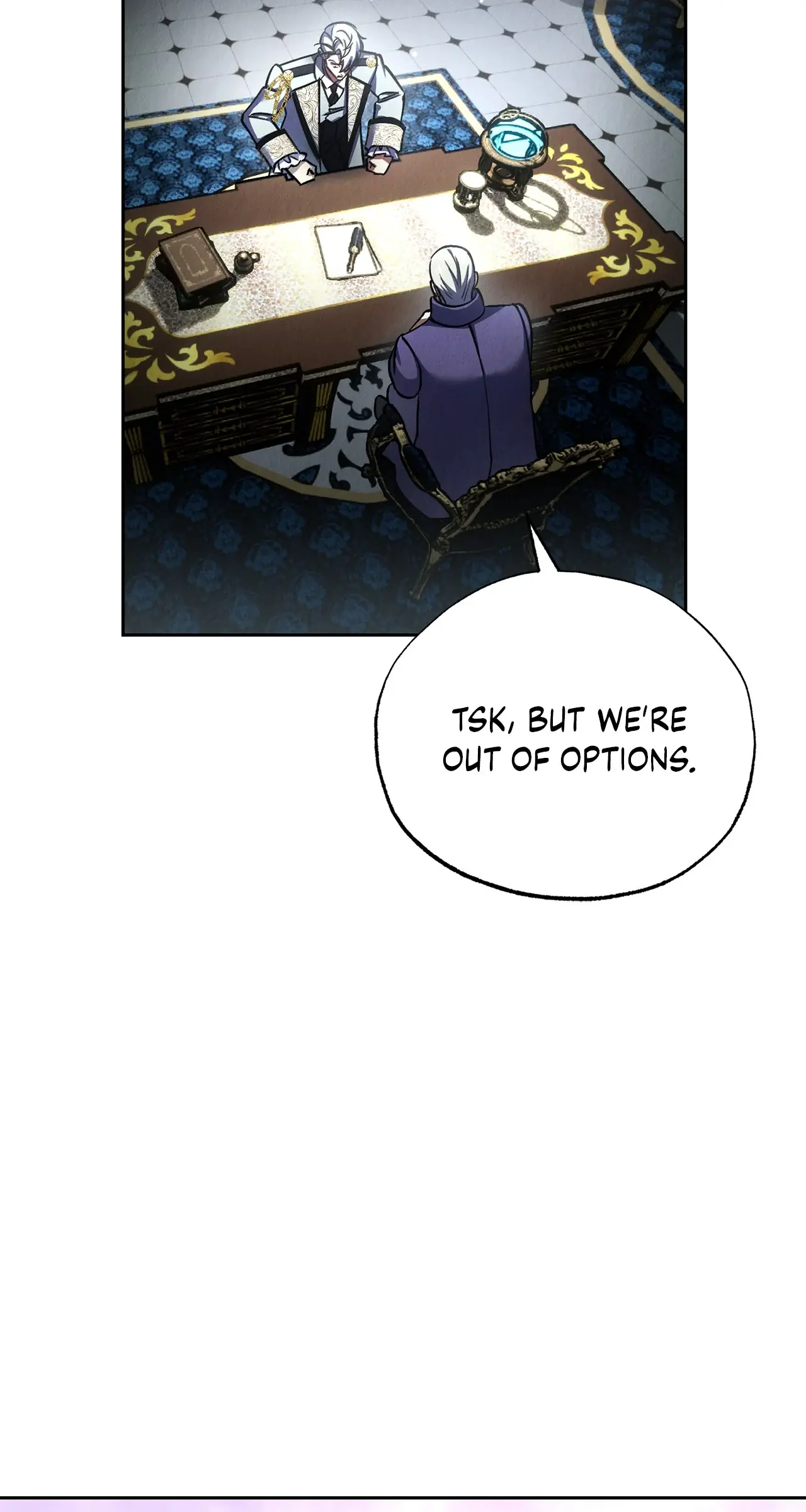 A Second Chance for the Outcast Prince Chapter 34 Page 9