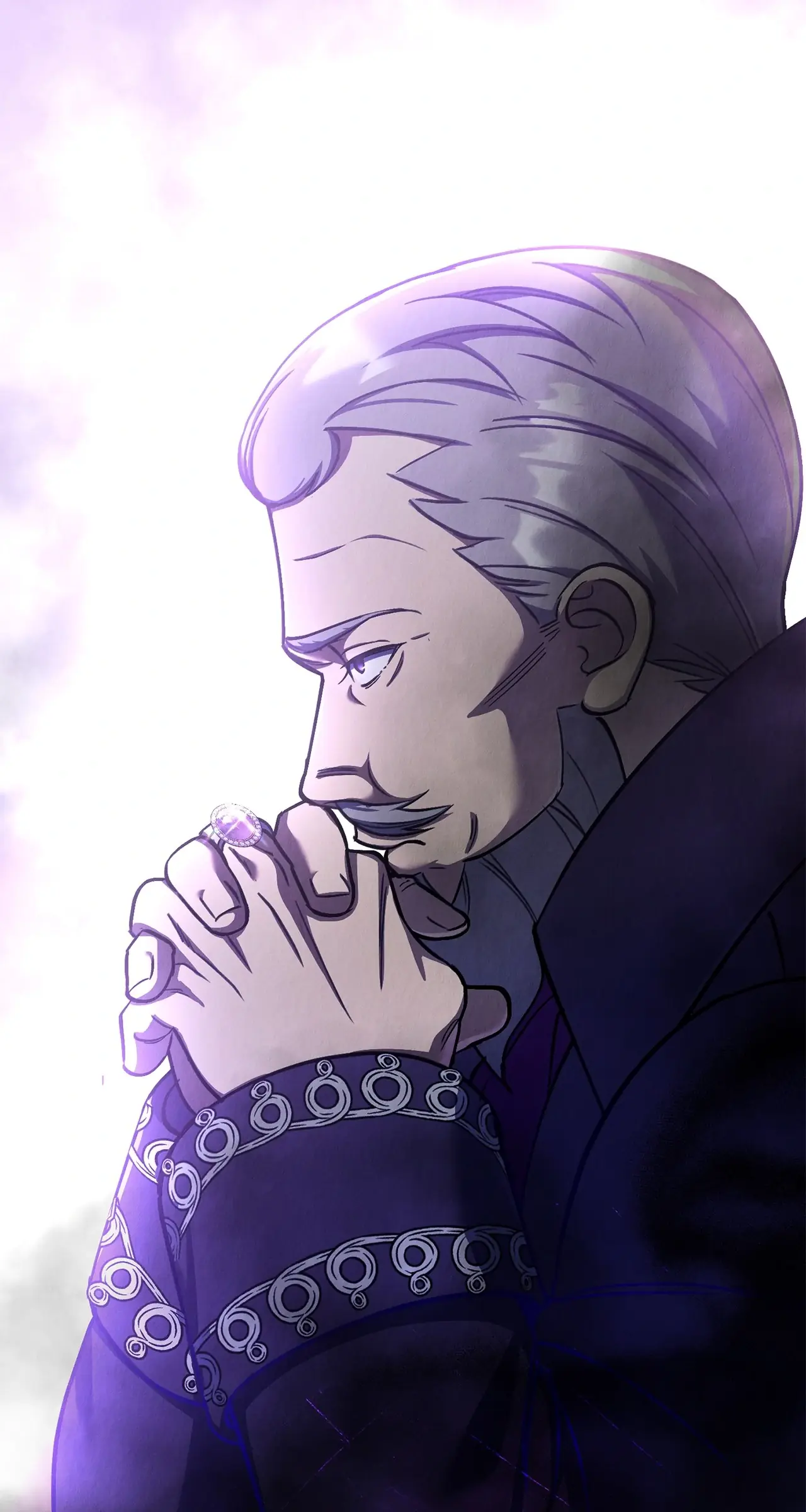 A Second Chance for the Outcast Prince Chapter 34 Page 10