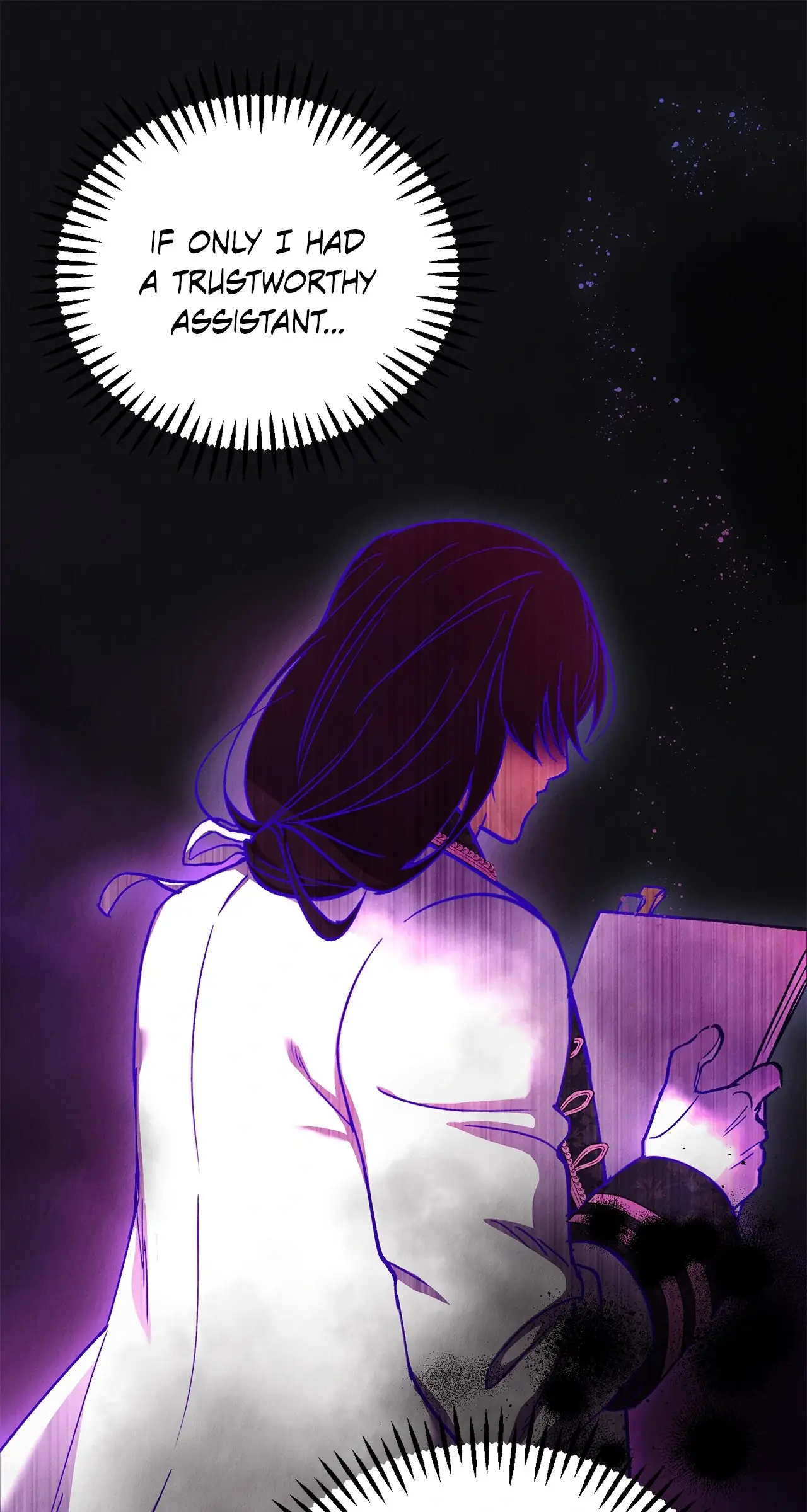 A Second Chance for the Outcast Prince Chapter 34 Page 13