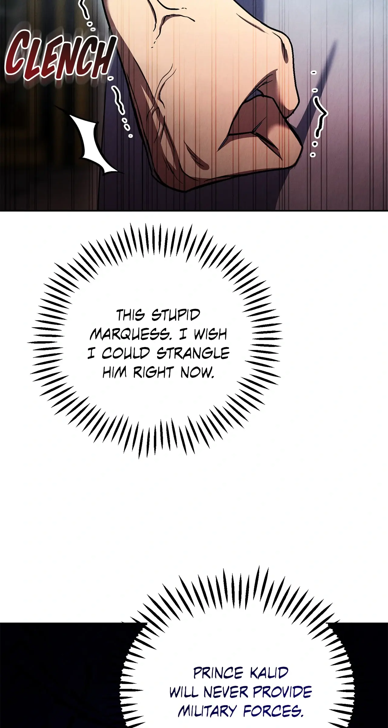 A Second Chance for the Outcast Prince Chapter 34 Page 19