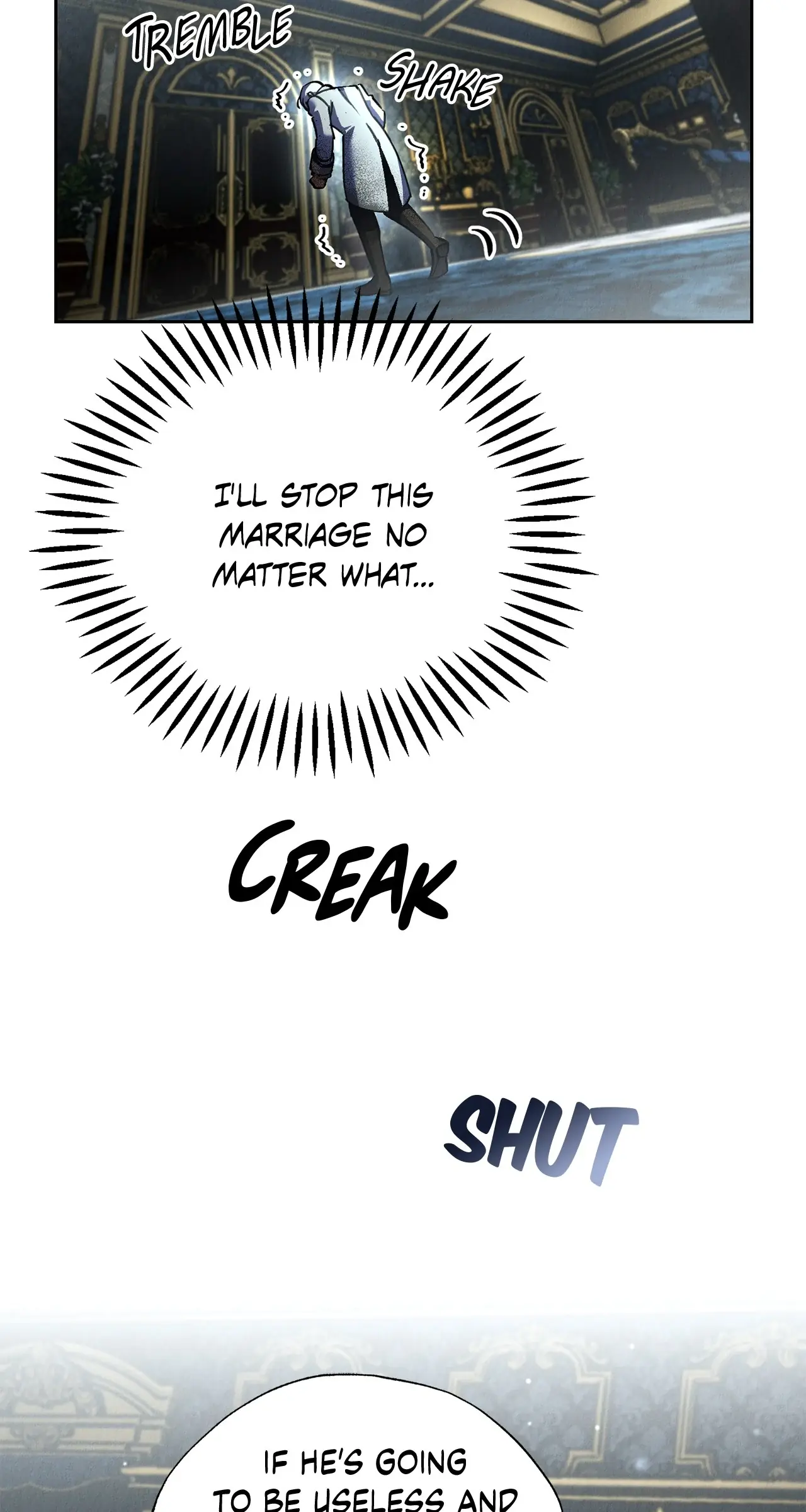 A Second Chance for the Outcast Prince Chapter 34 Page 25