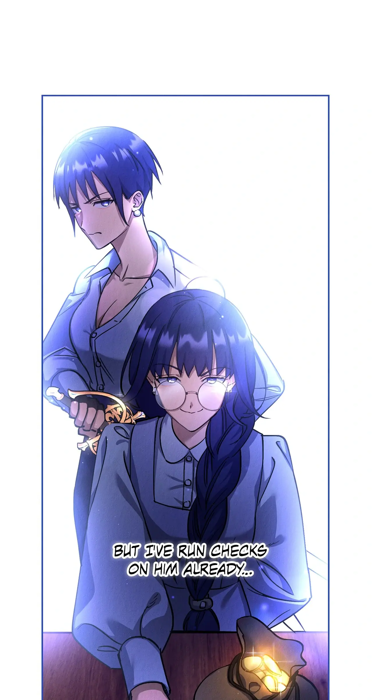A Second Chance for the Outcast Prince Chapter 34 Page 28