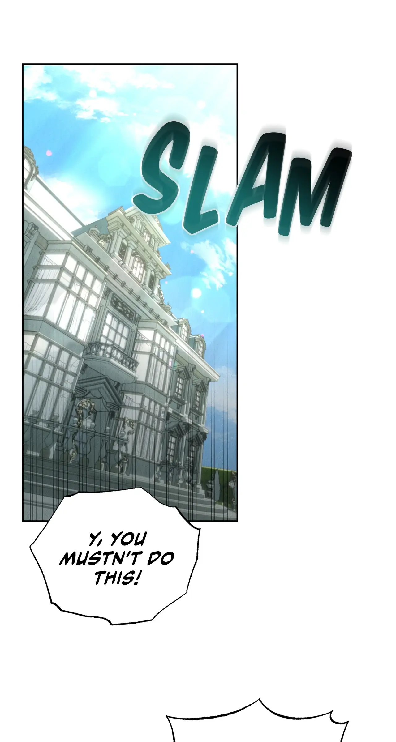A Second Chance for the Outcast Prince Chapter 34 Page 32