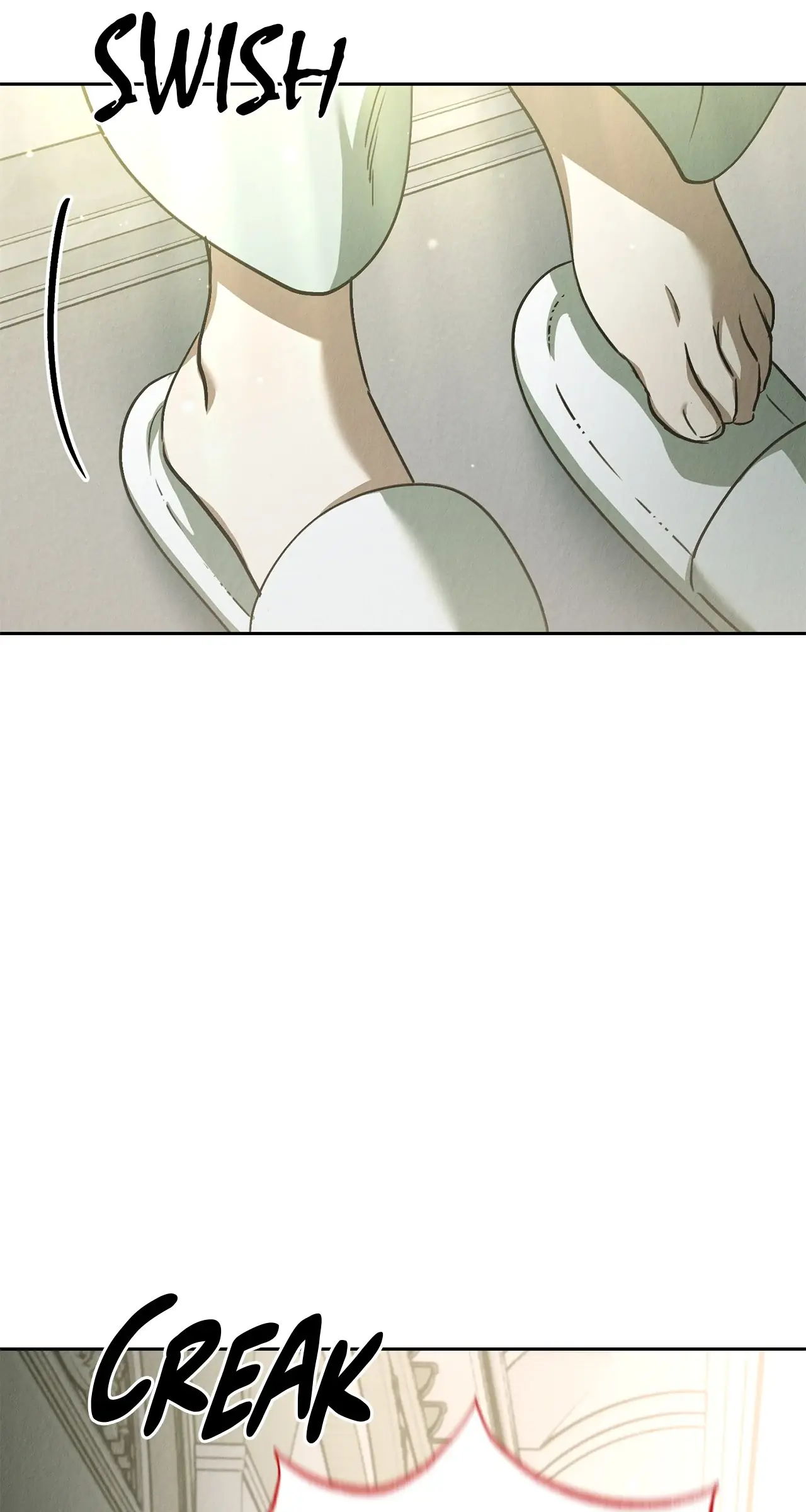A Second Chance for the Outcast Prince Chapter 34 Page 36