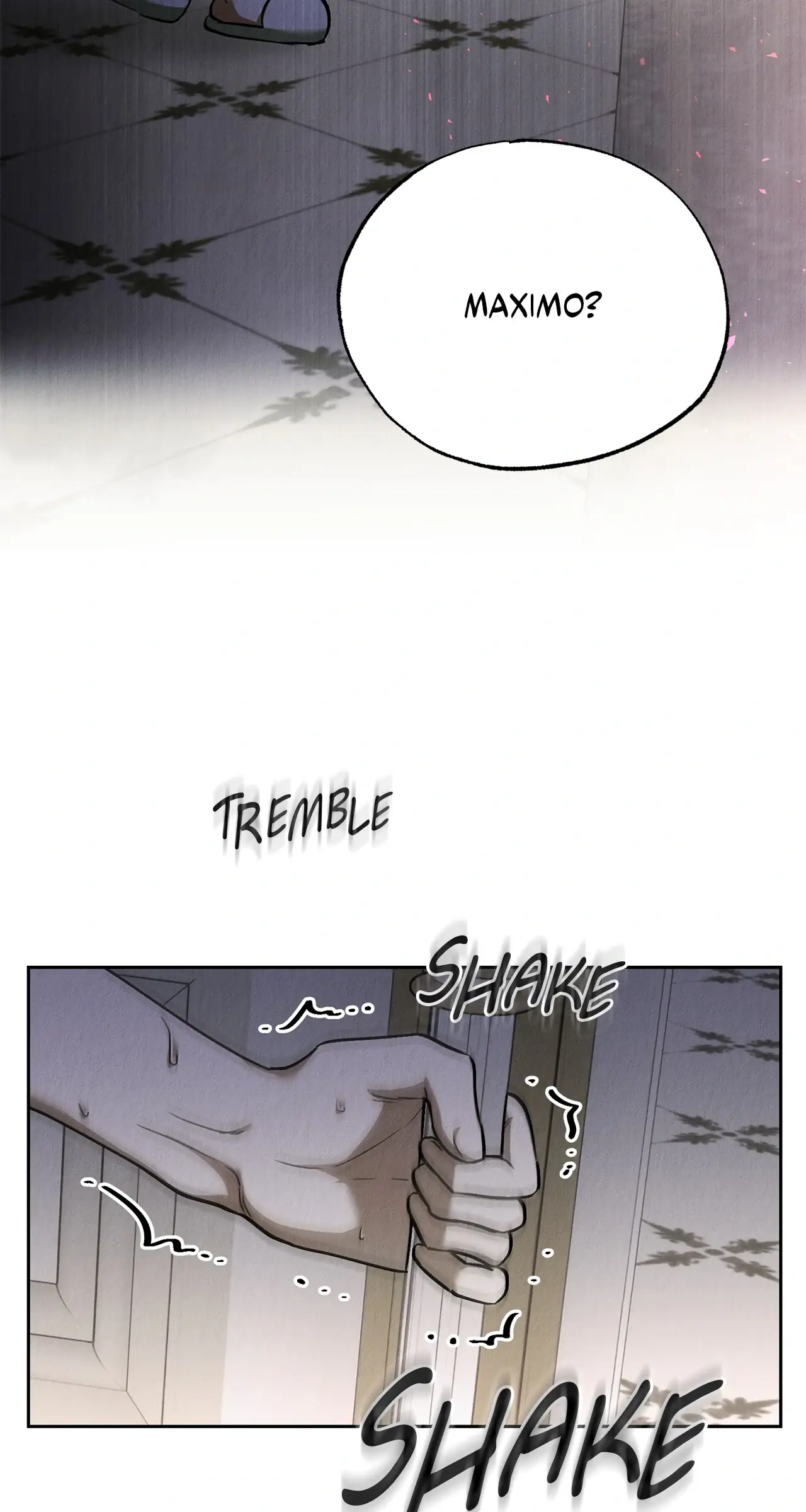 A Second Chance for the Outcast Prince Chapter 34 Page 38