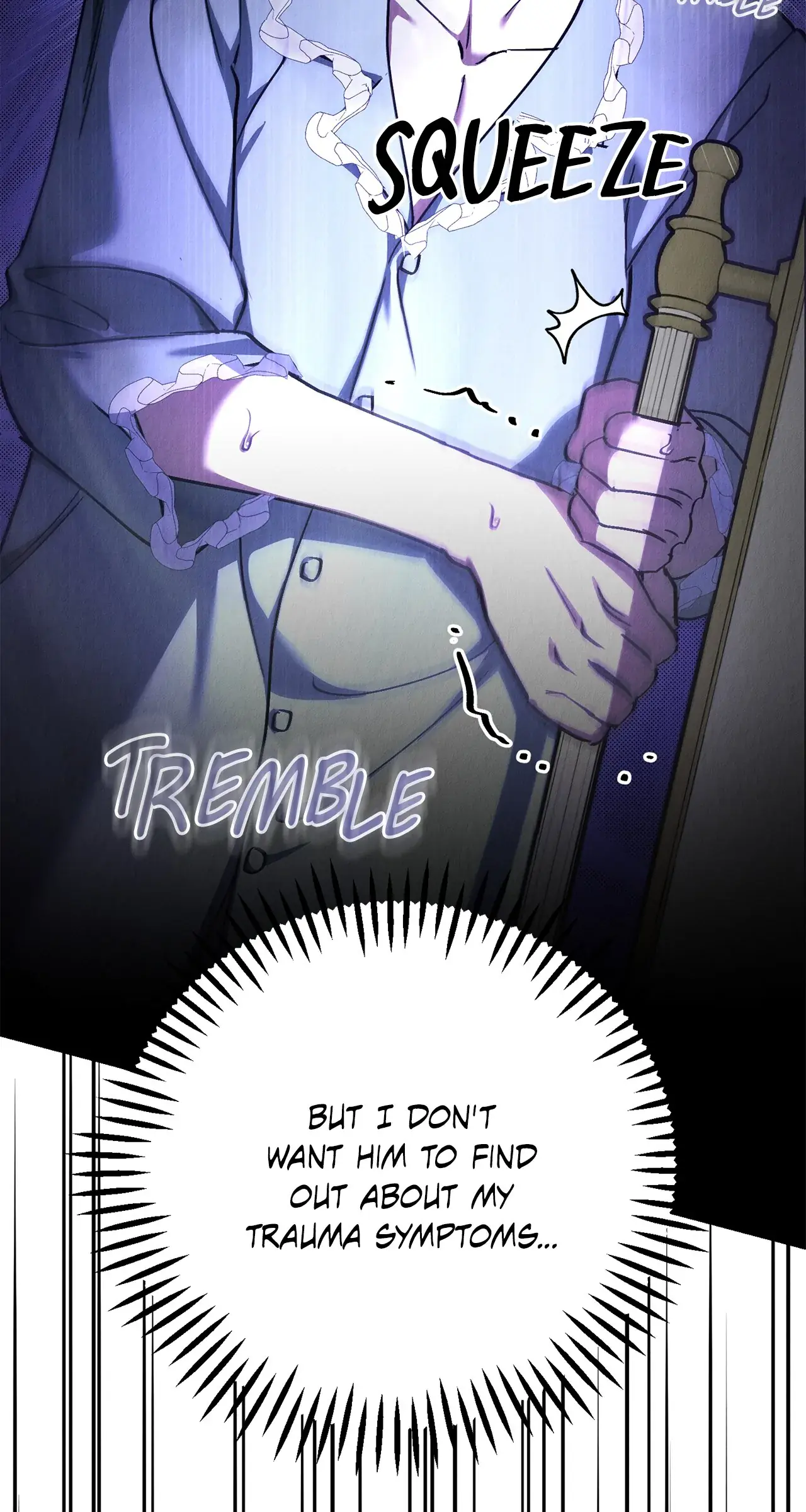 A Second Chance for the Outcast Prince Chapter 34 Page 40