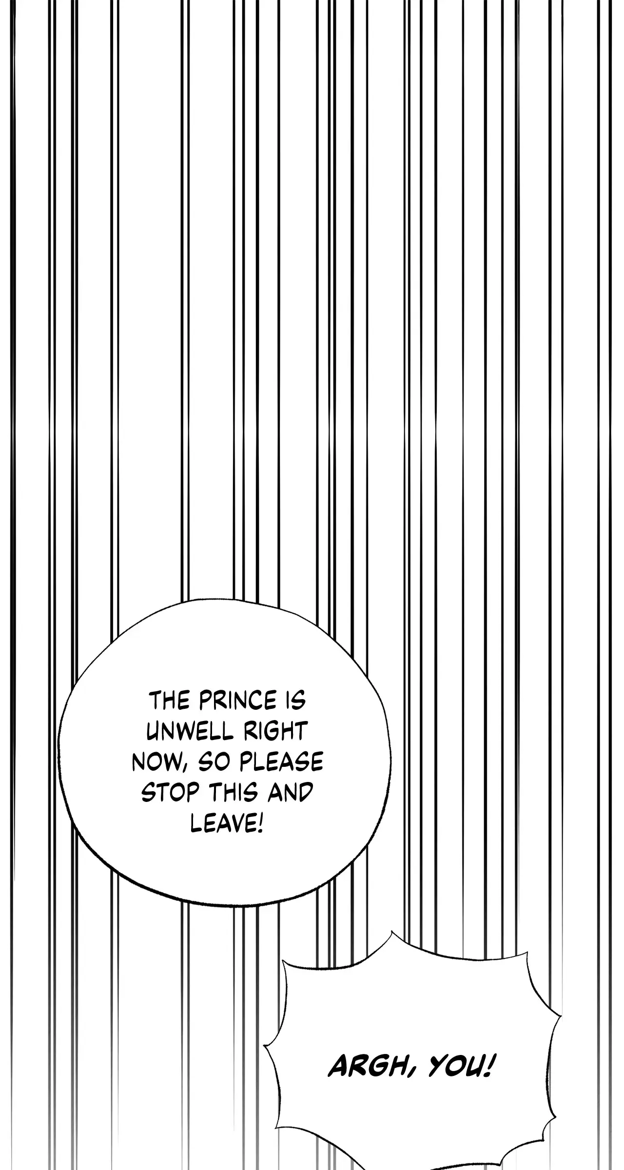 A Second Chance for the Outcast Prince Chapter 34 Page 42