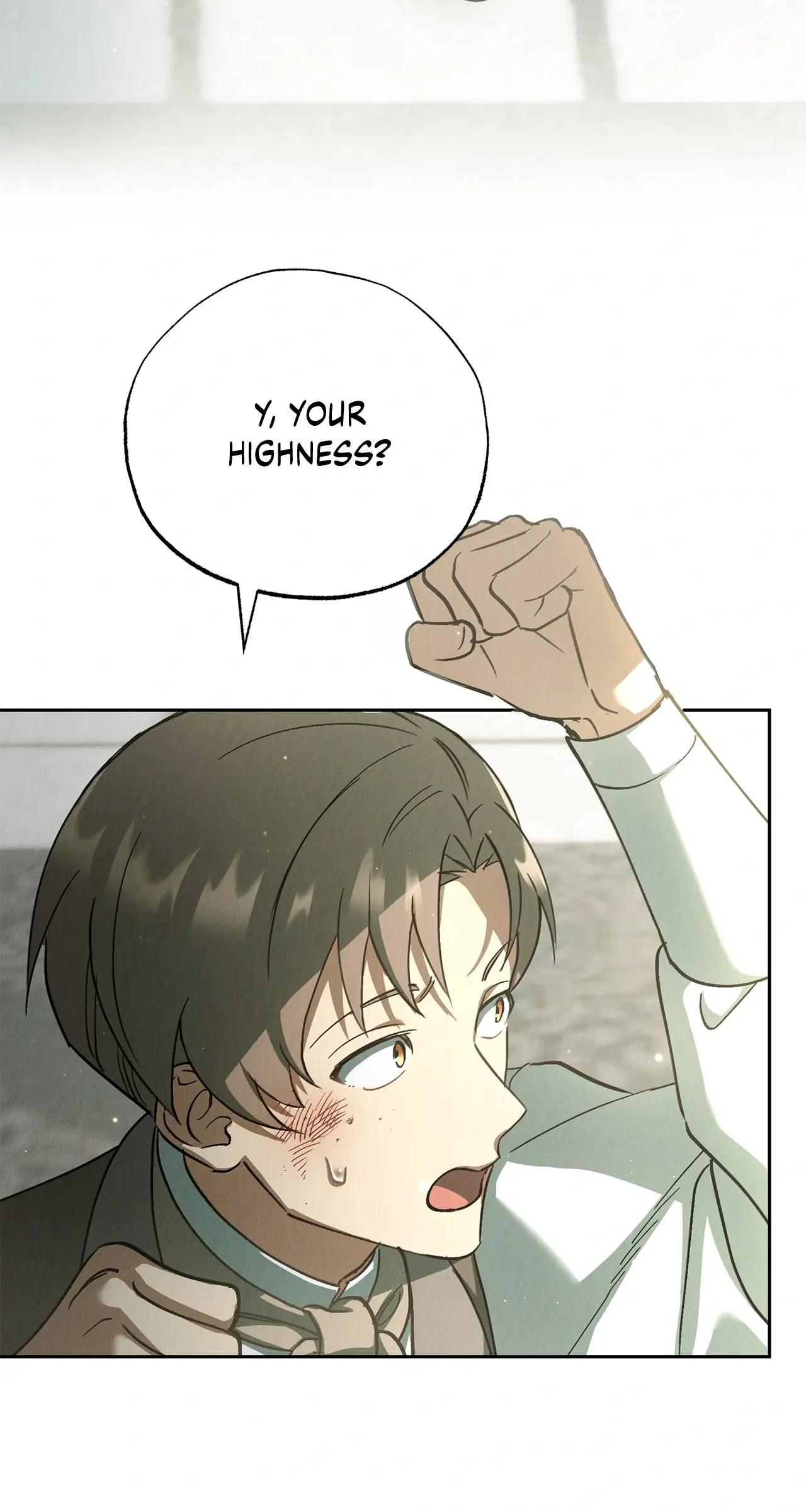 A Second Chance for the Outcast Prince Chapter 34 Page 46