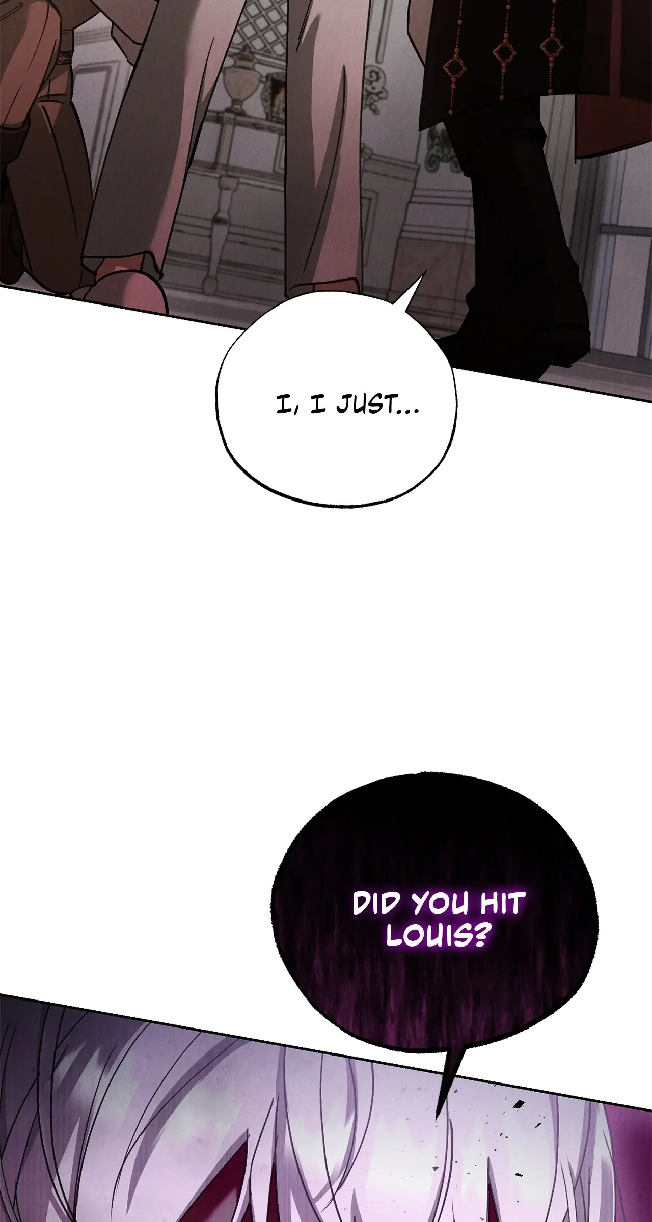 A Second Chance for the Outcast Prince Chapter 34 Page 49