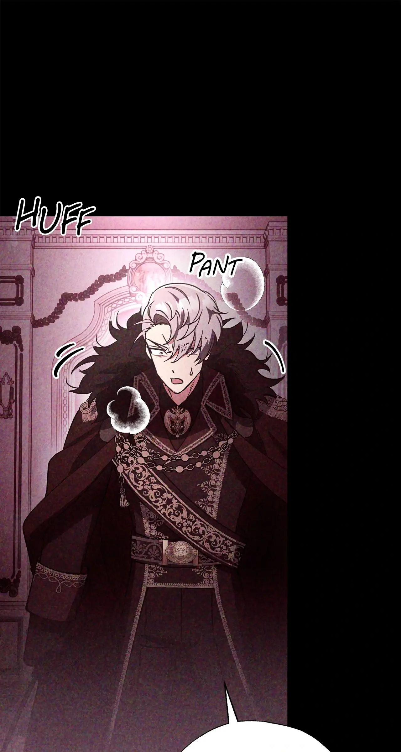 A Second Chance for the Outcast Prince Chapter 34 Page 61