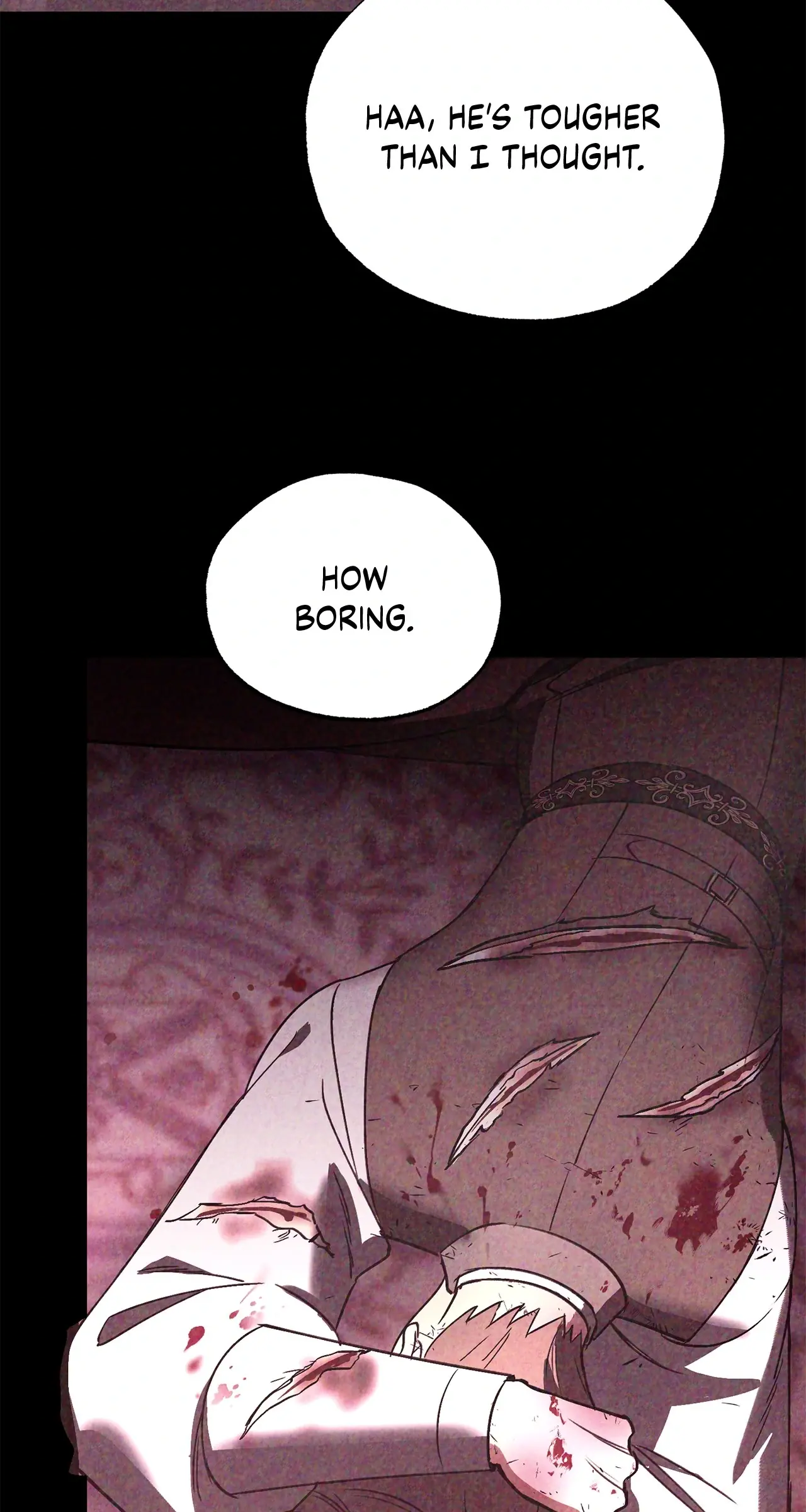 A Second Chance for the Outcast Prince Chapter 34 Page 62