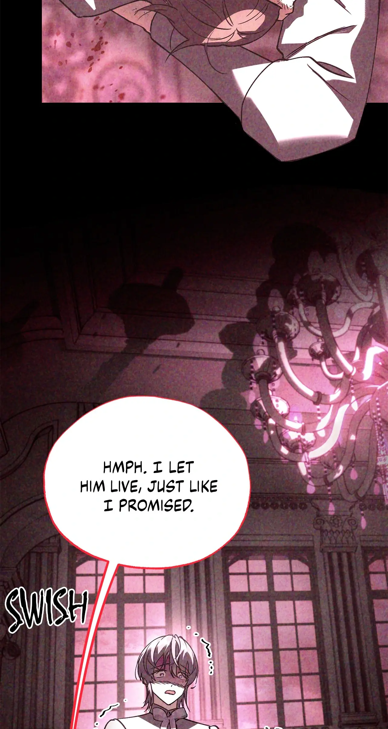 A Second Chance for the Outcast Prince Chapter 34 Page 63