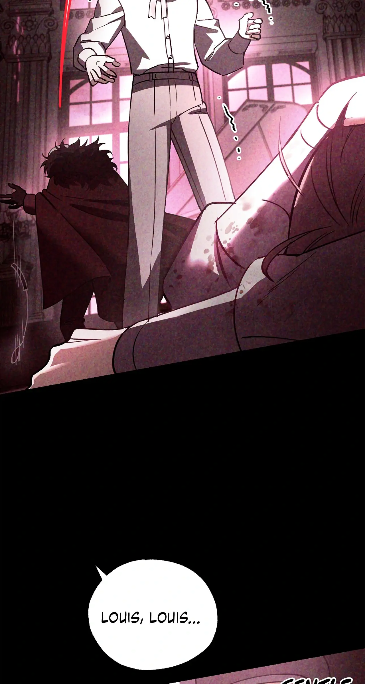 A Second Chance for the Outcast Prince Chapter 34 Page 64