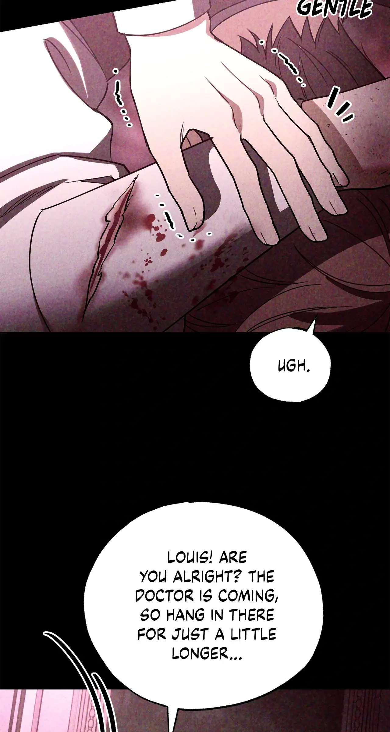 A Second Chance for the Outcast Prince Chapter 34 Page 65