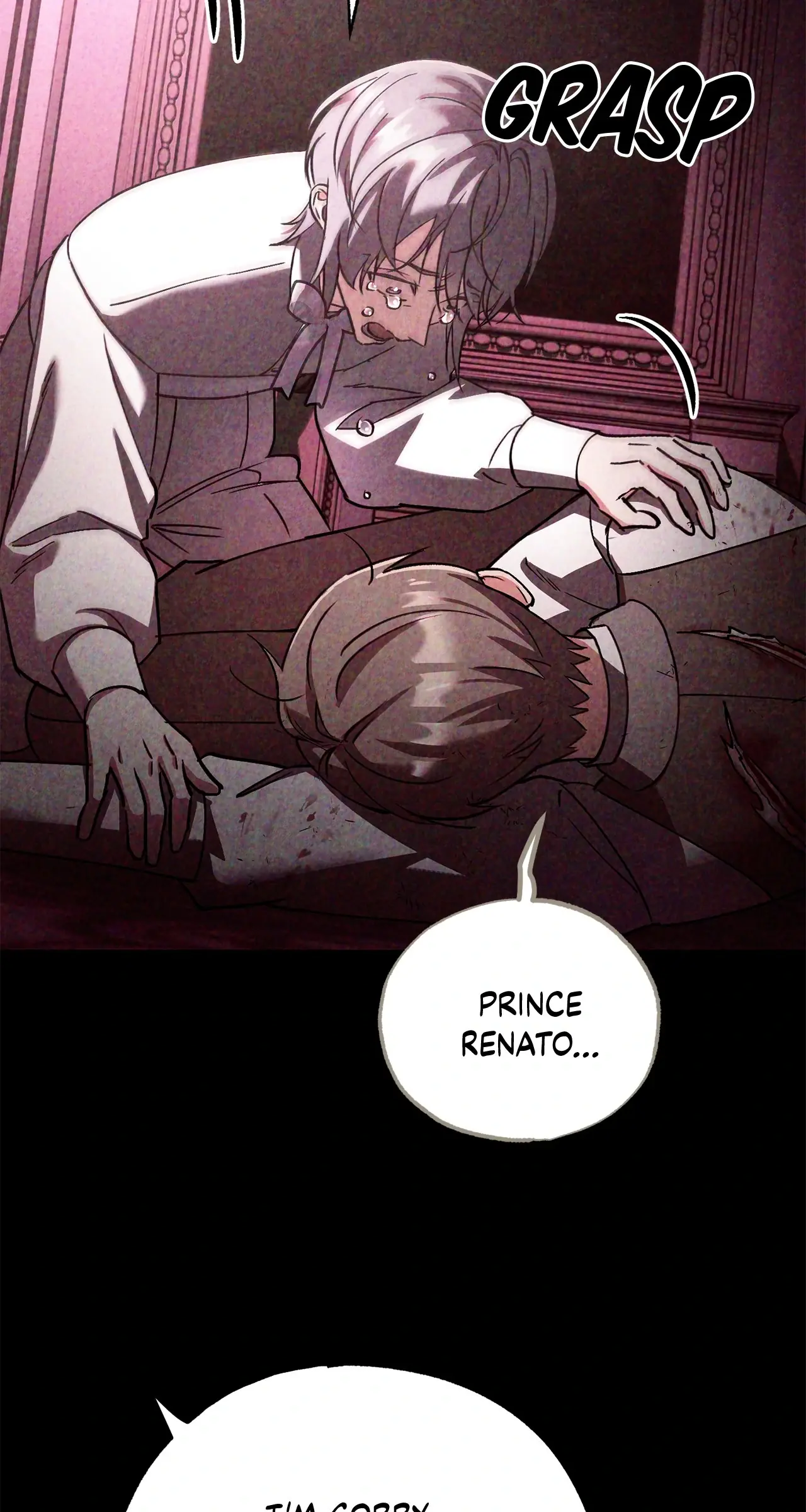 A Second Chance for the Outcast Prince Chapter 34 Page 66