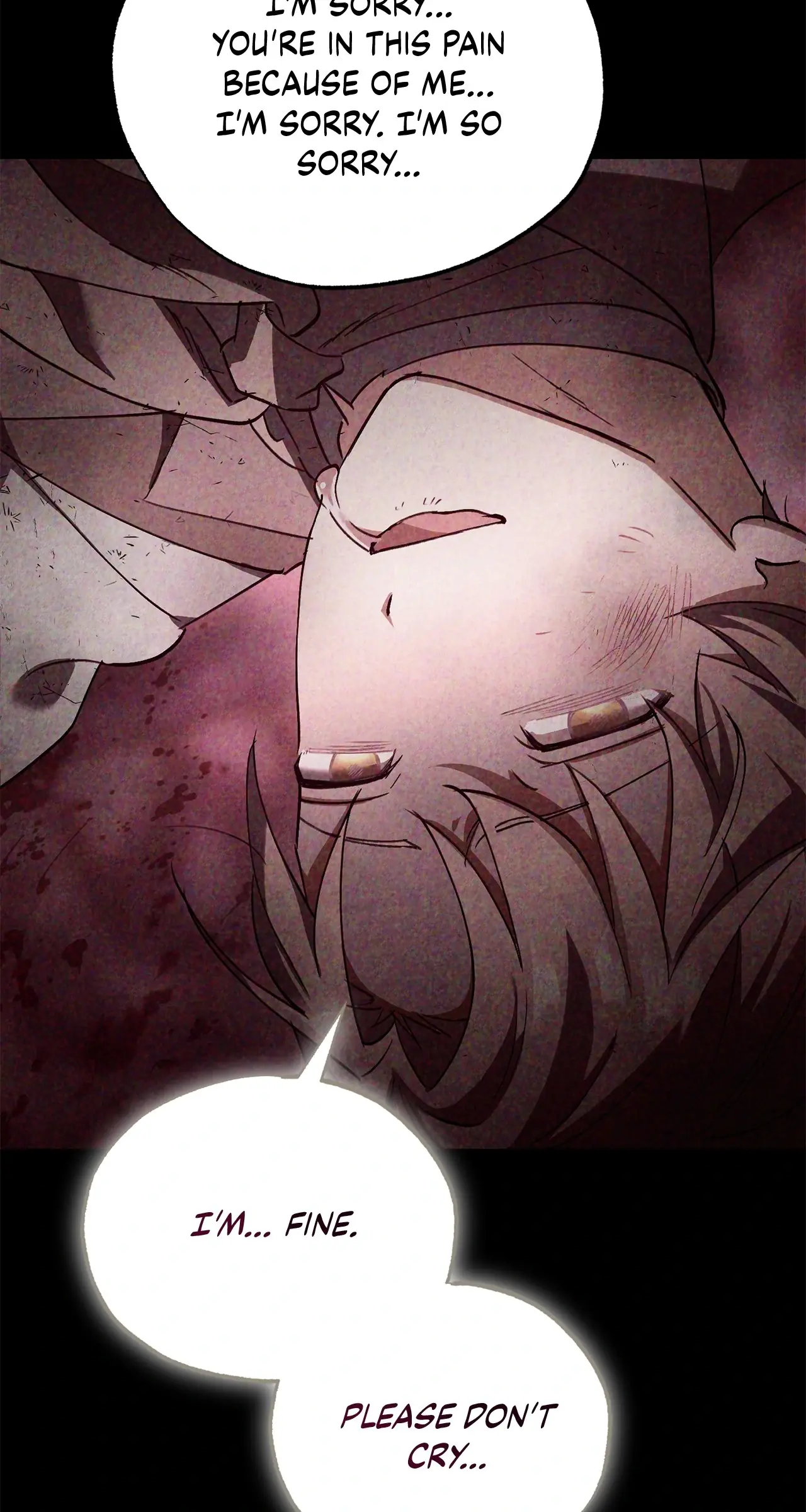 A Second Chance for the Outcast Prince Chapter 34 Page 67