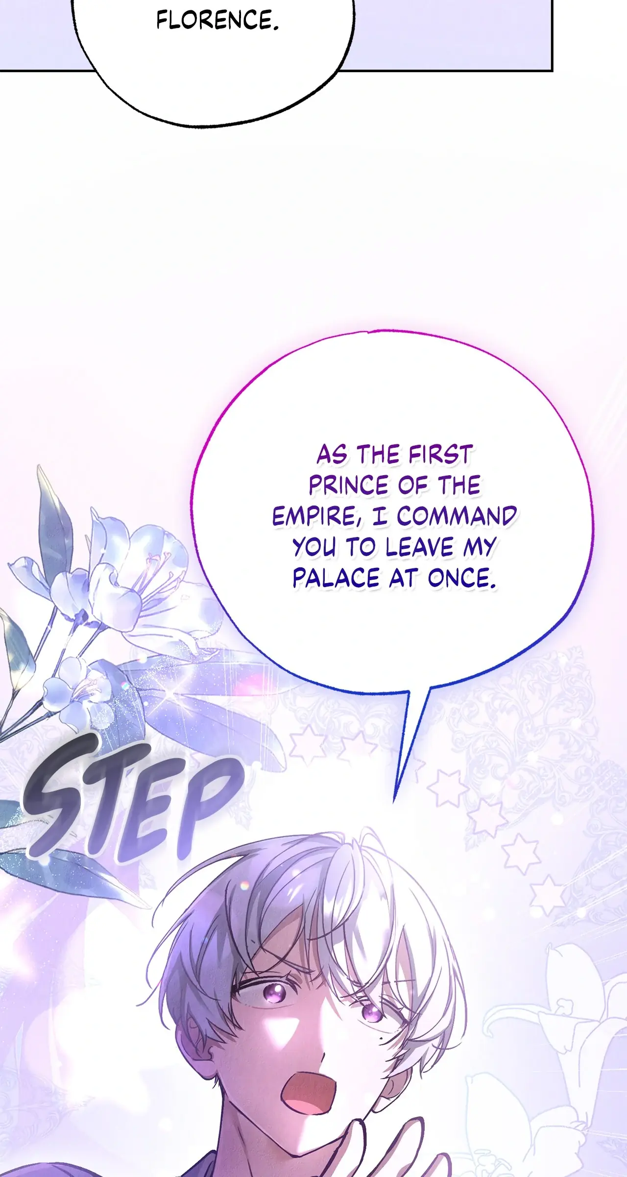 A Second Chance for the Outcast Prince Chapter 34 Page 72