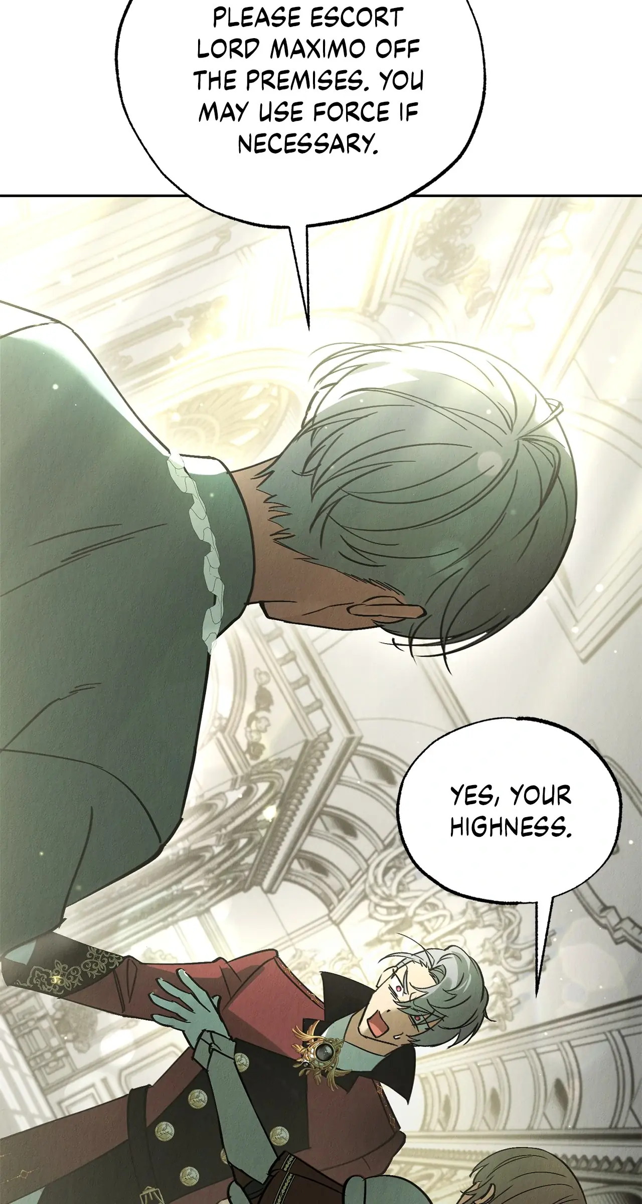 A Second Chance for the Outcast Prince Chapter 34 Page 76