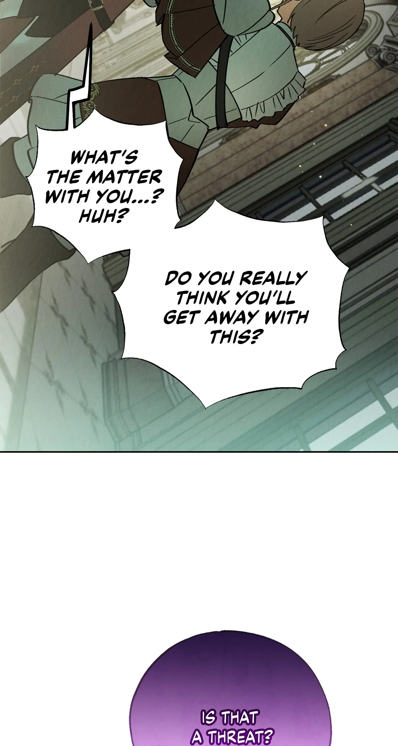 A Second Chance for the Outcast Prince Chapter 34 Page 77