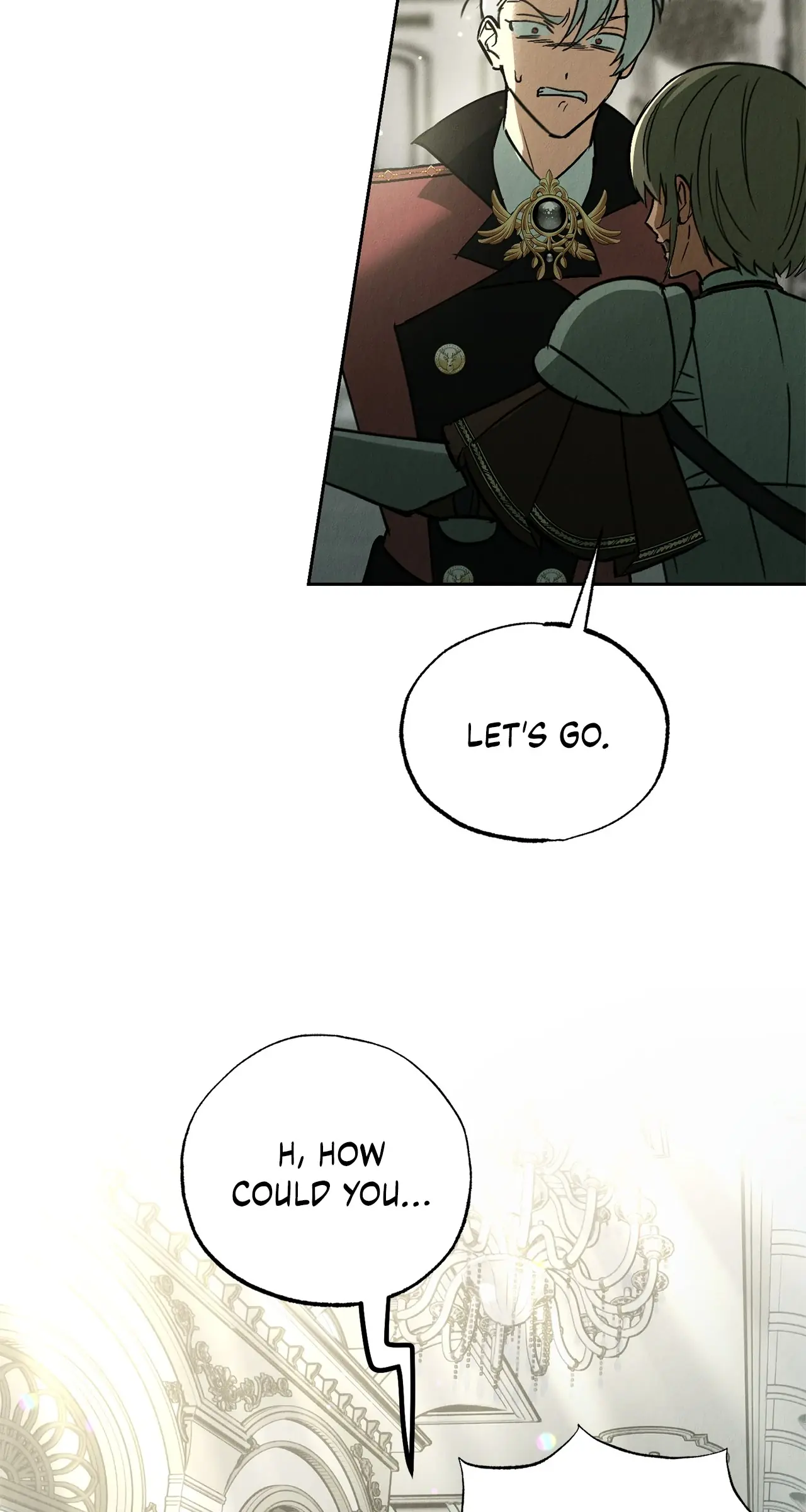 A Second Chance for the Outcast Prince Chapter 34 Page 79