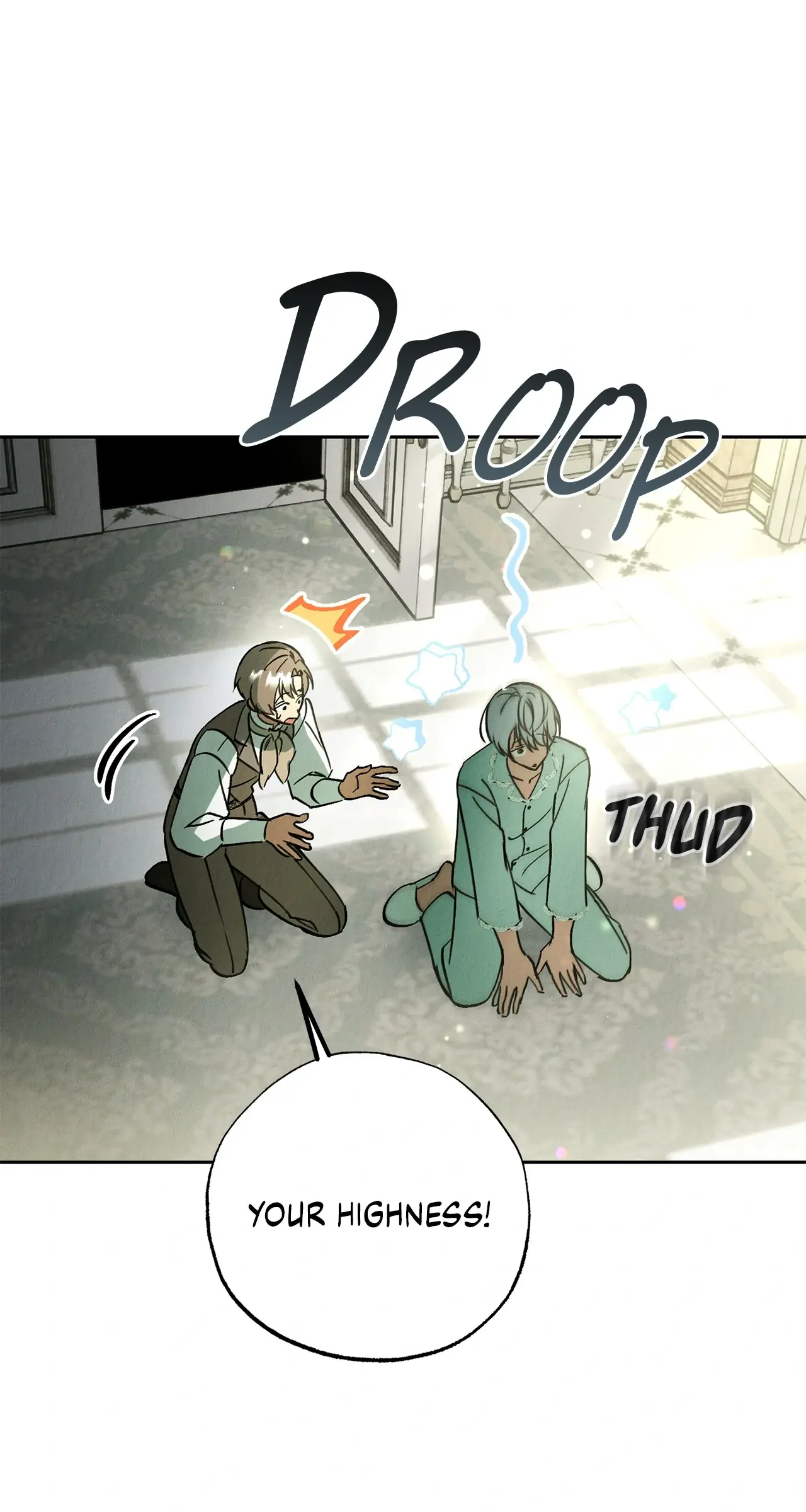 A Second Chance for the Outcast Prince Chapter 34 Page 81