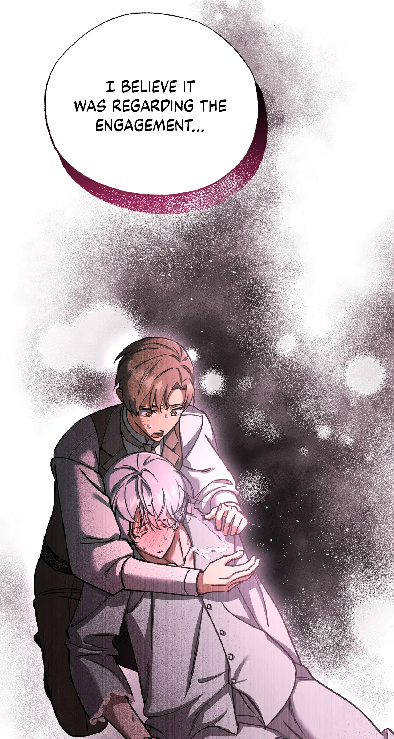 A Second Chance for the Outcast Prince Chapter 35 Page 6