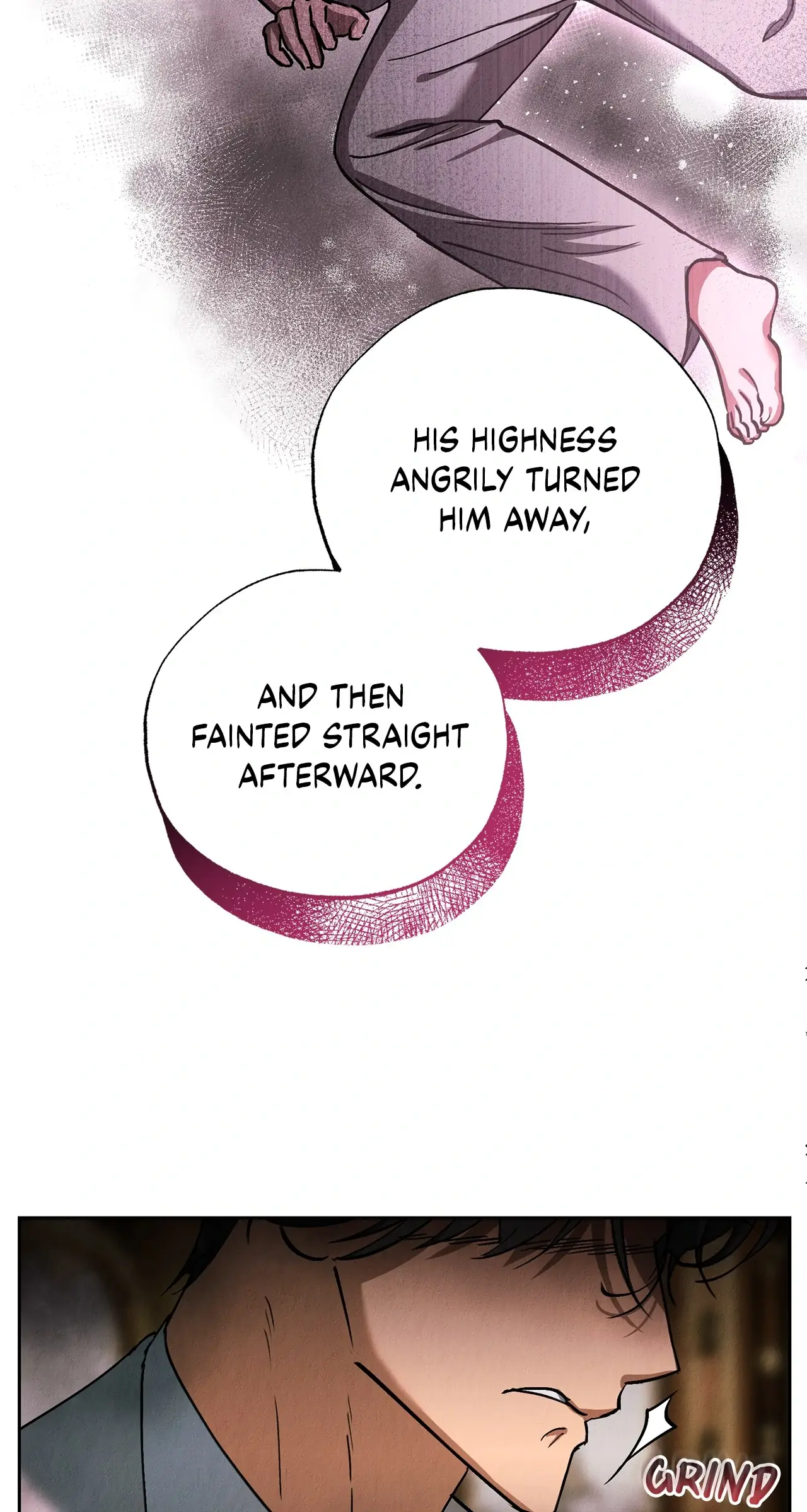 A Second Chance for the Outcast Prince Chapter 35 Page 7