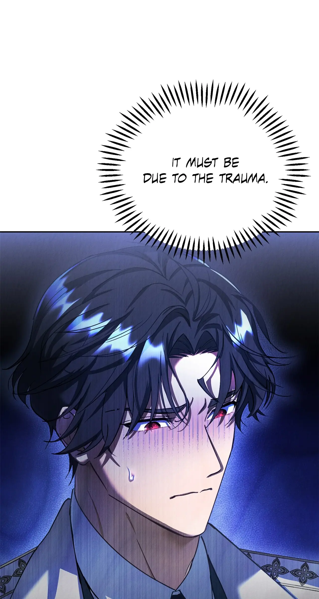 A Second Chance for the Outcast Prince Chapter 35 Page 10