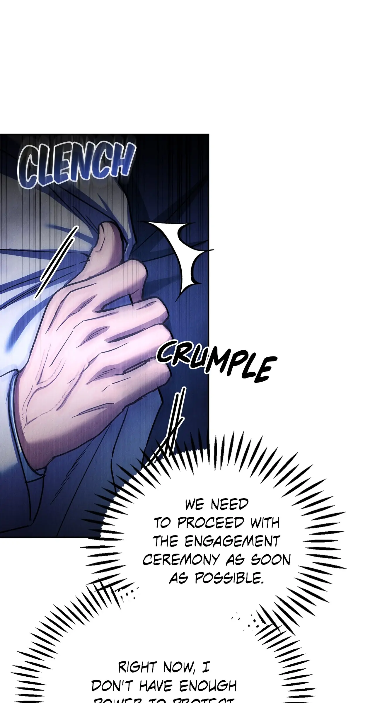 A Second Chance for the Outcast Prince Chapter 35 Page 12