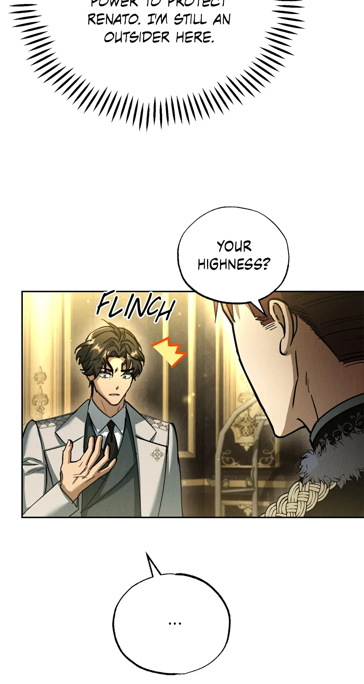 A Second Chance for the Outcast Prince Chapter 35 Page 13