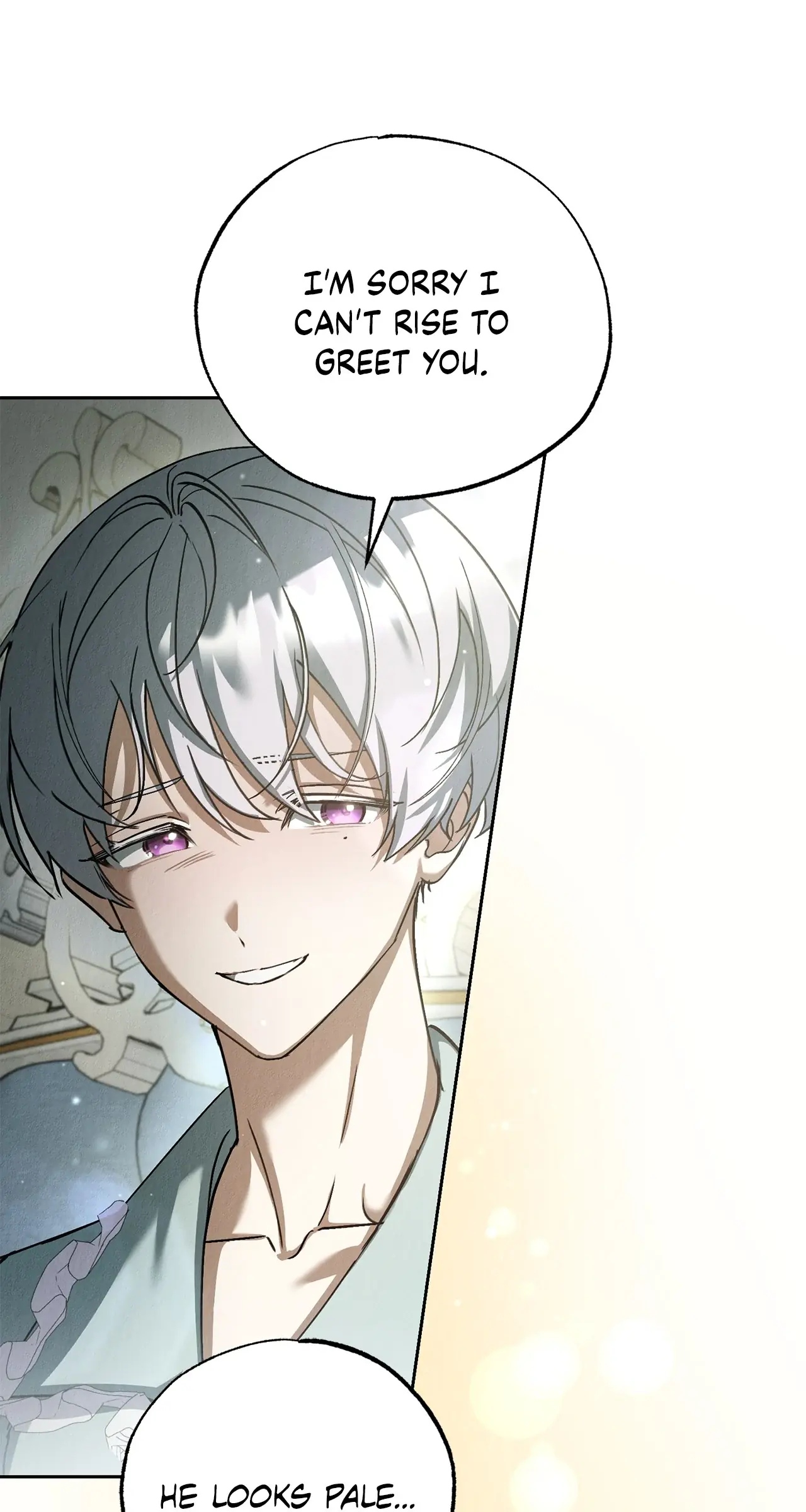 A Second Chance for the Outcast Prince Chapter 35 Page 20