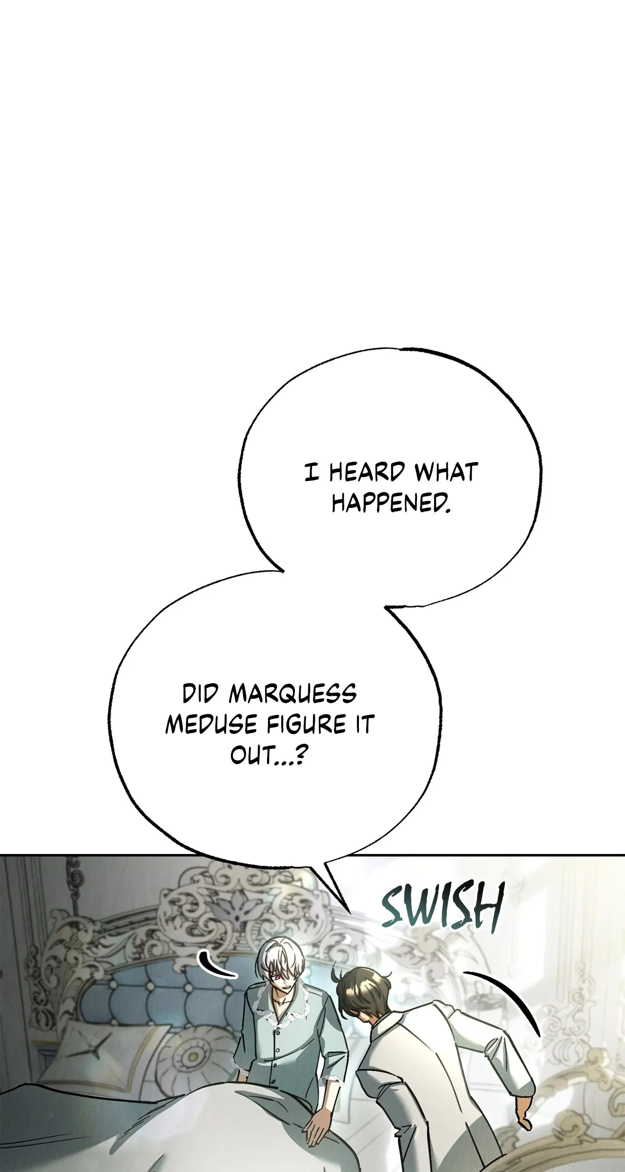 A Second Chance for the Outcast Prince Chapter 35 Page 23