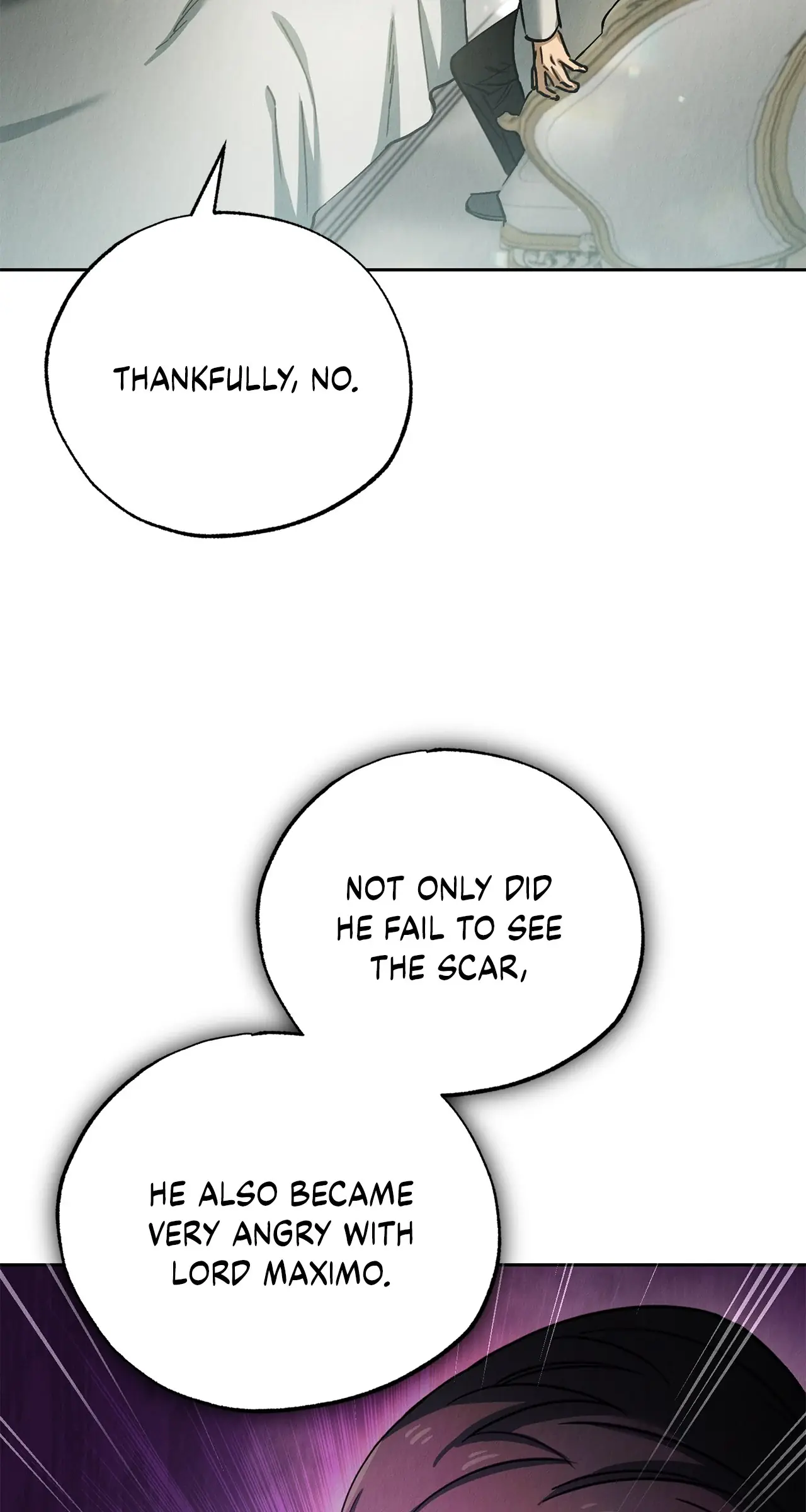 A Second Chance for the Outcast Prince Chapter 35 Page 24