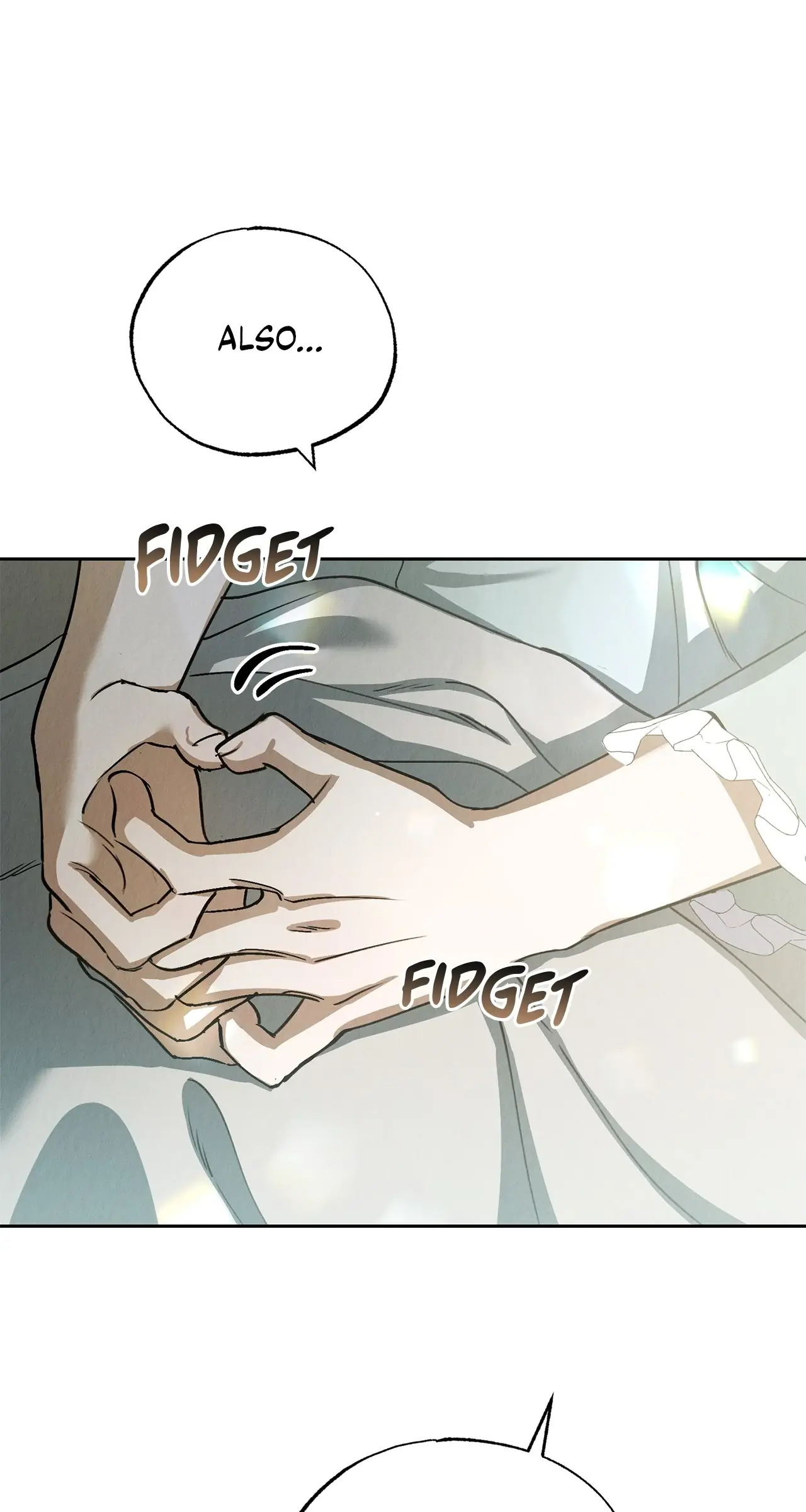 A Second Chance for the Outcast Prince Chapter 35 Page 26