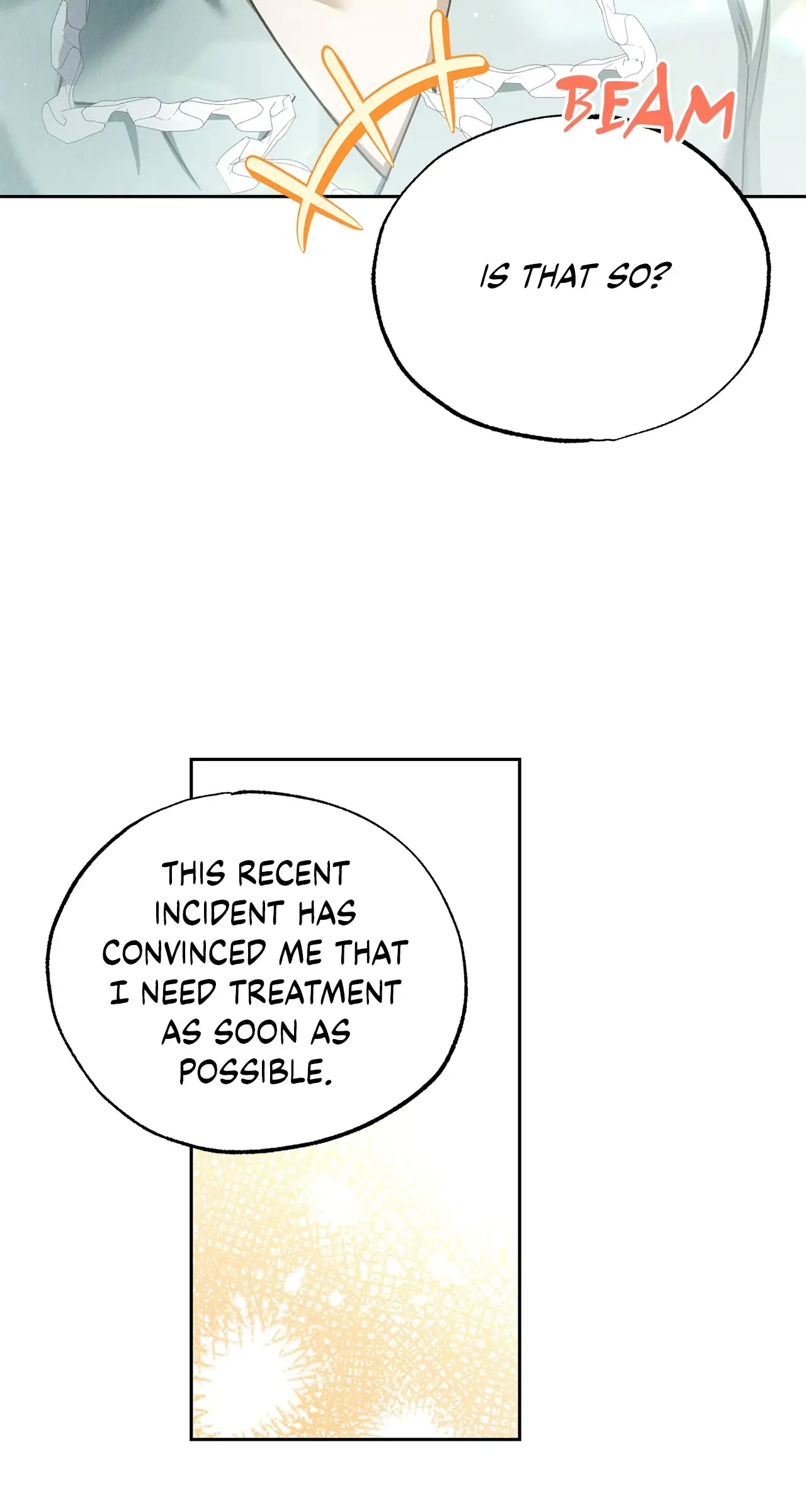 A Second Chance for the Outcast Prince Chapter 35 Page 29