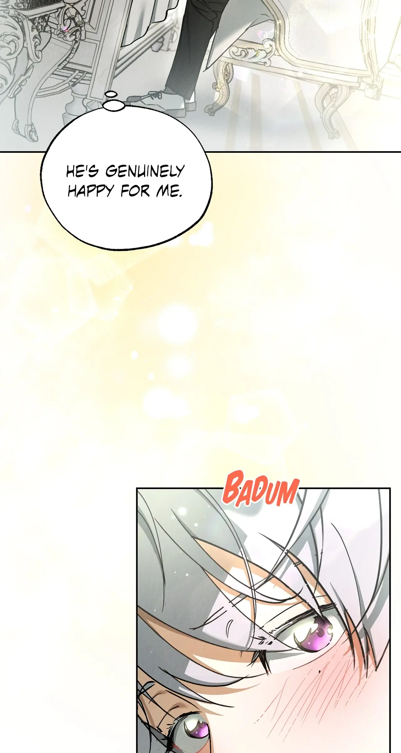 A Second Chance for the Outcast Prince Chapter 35 Page 31