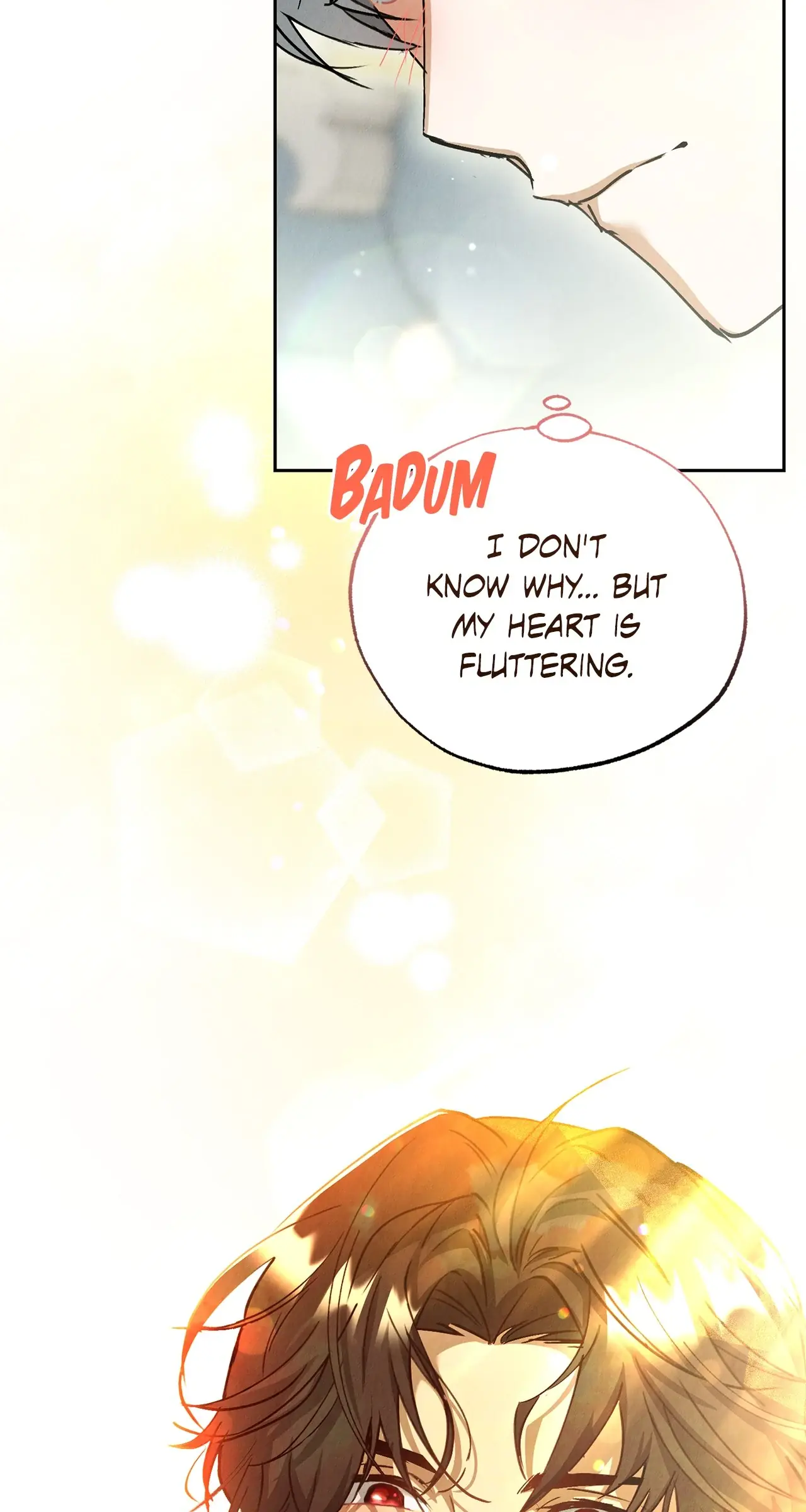 A Second Chance for the Outcast Prince Chapter 35 Page 32